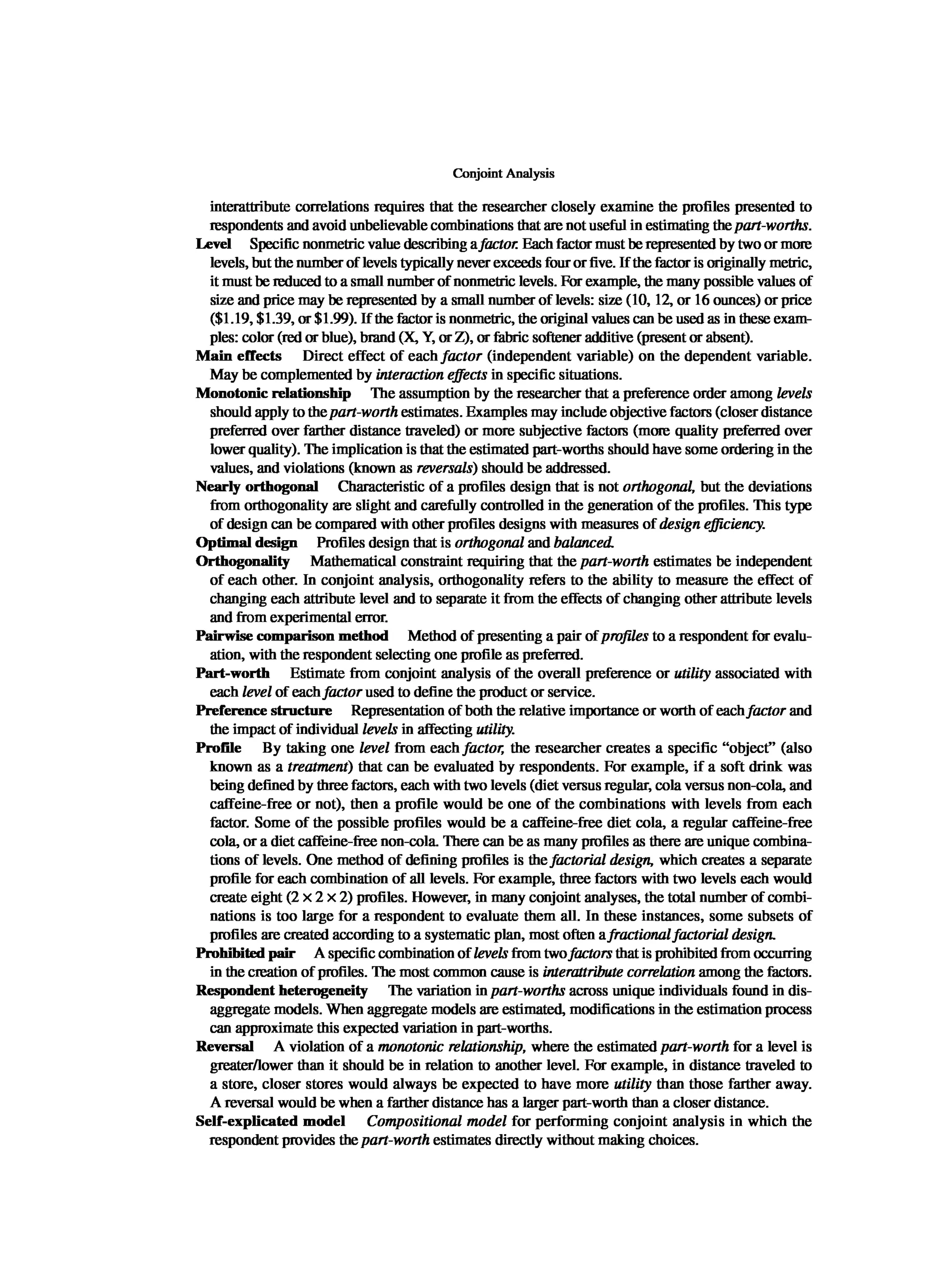 Multivariate Data Analysis