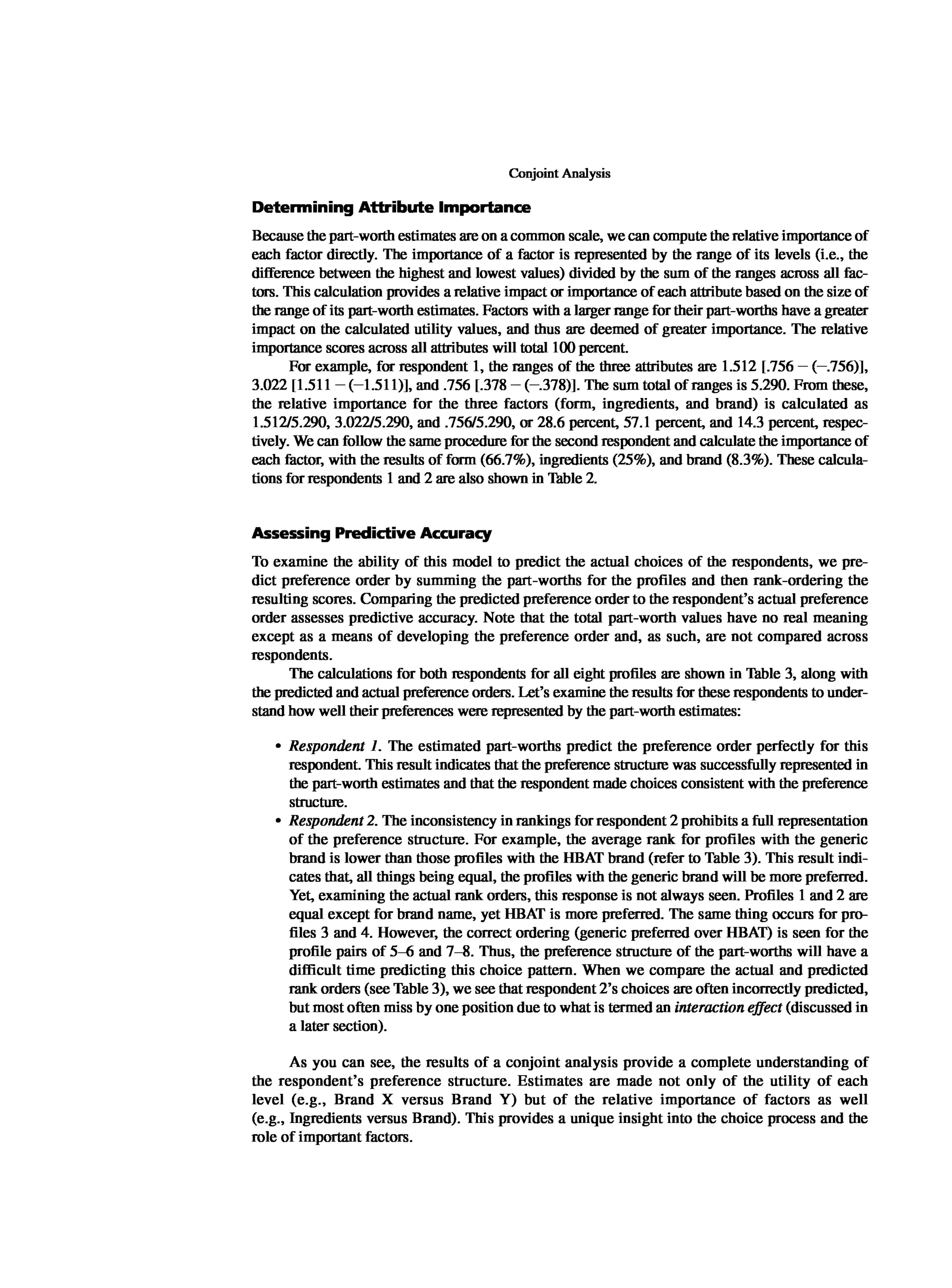 Multivariate Data Analysis