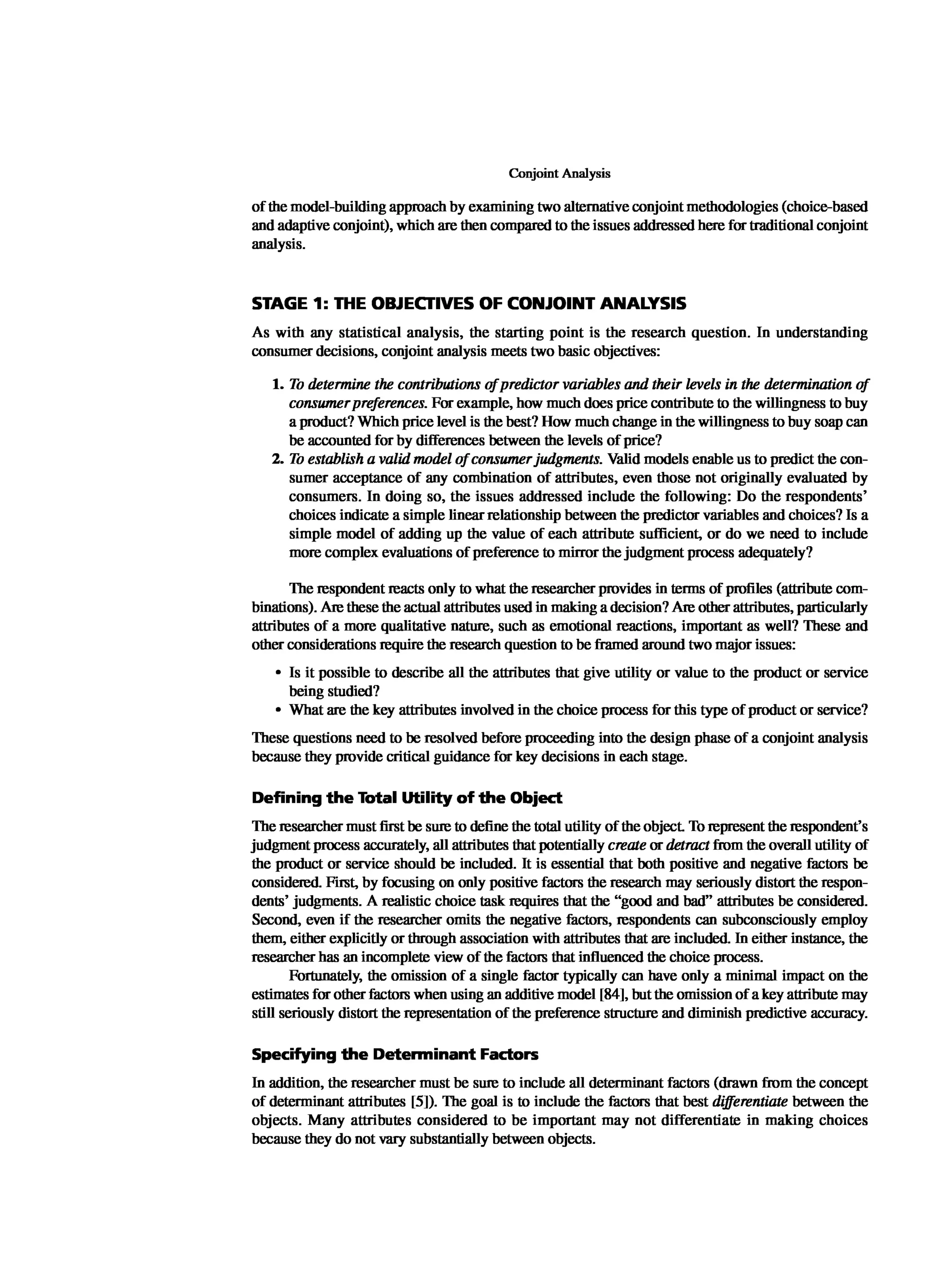 Multivariate Data Analysis