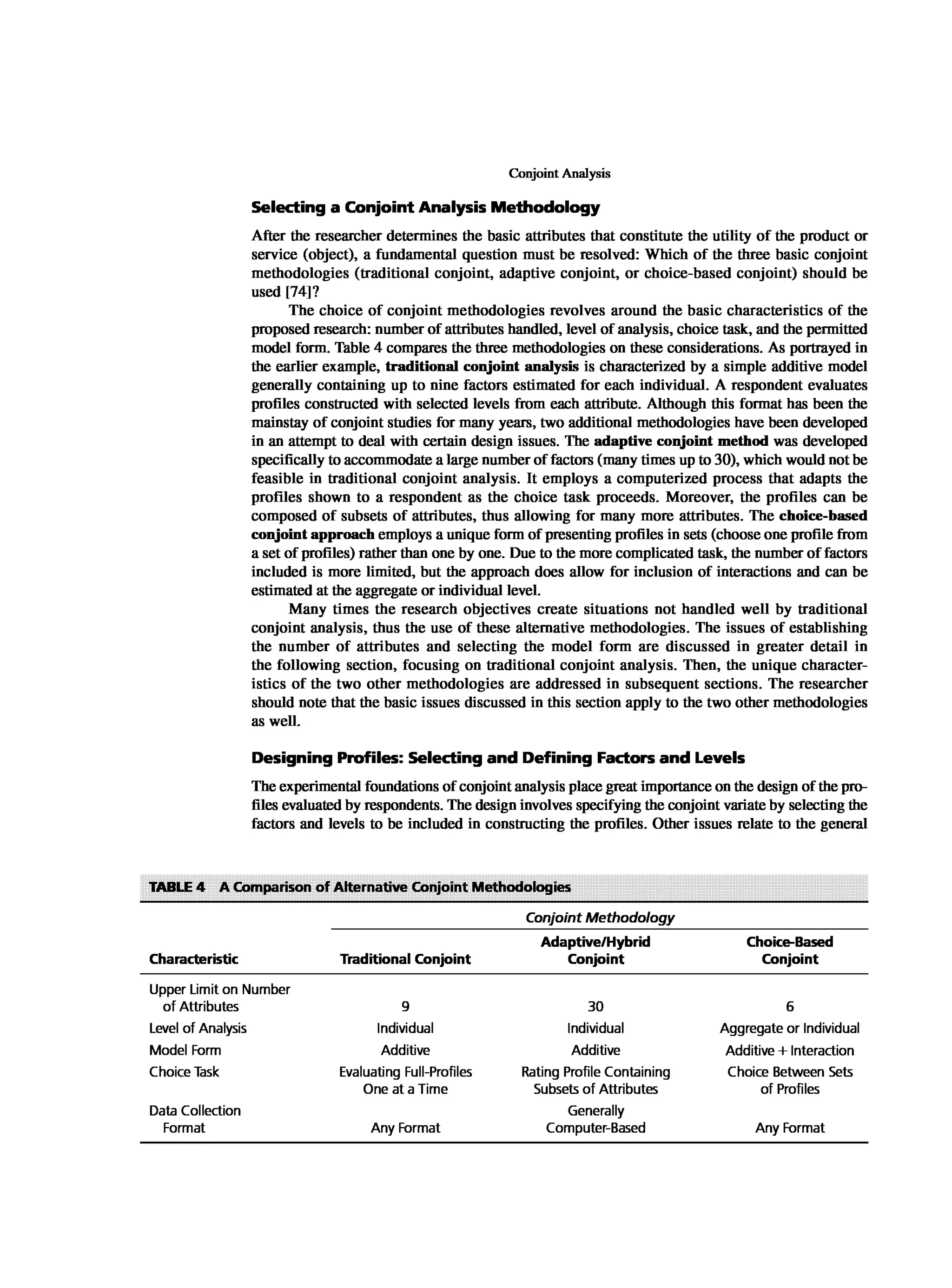 Multivariate Data Analysis
