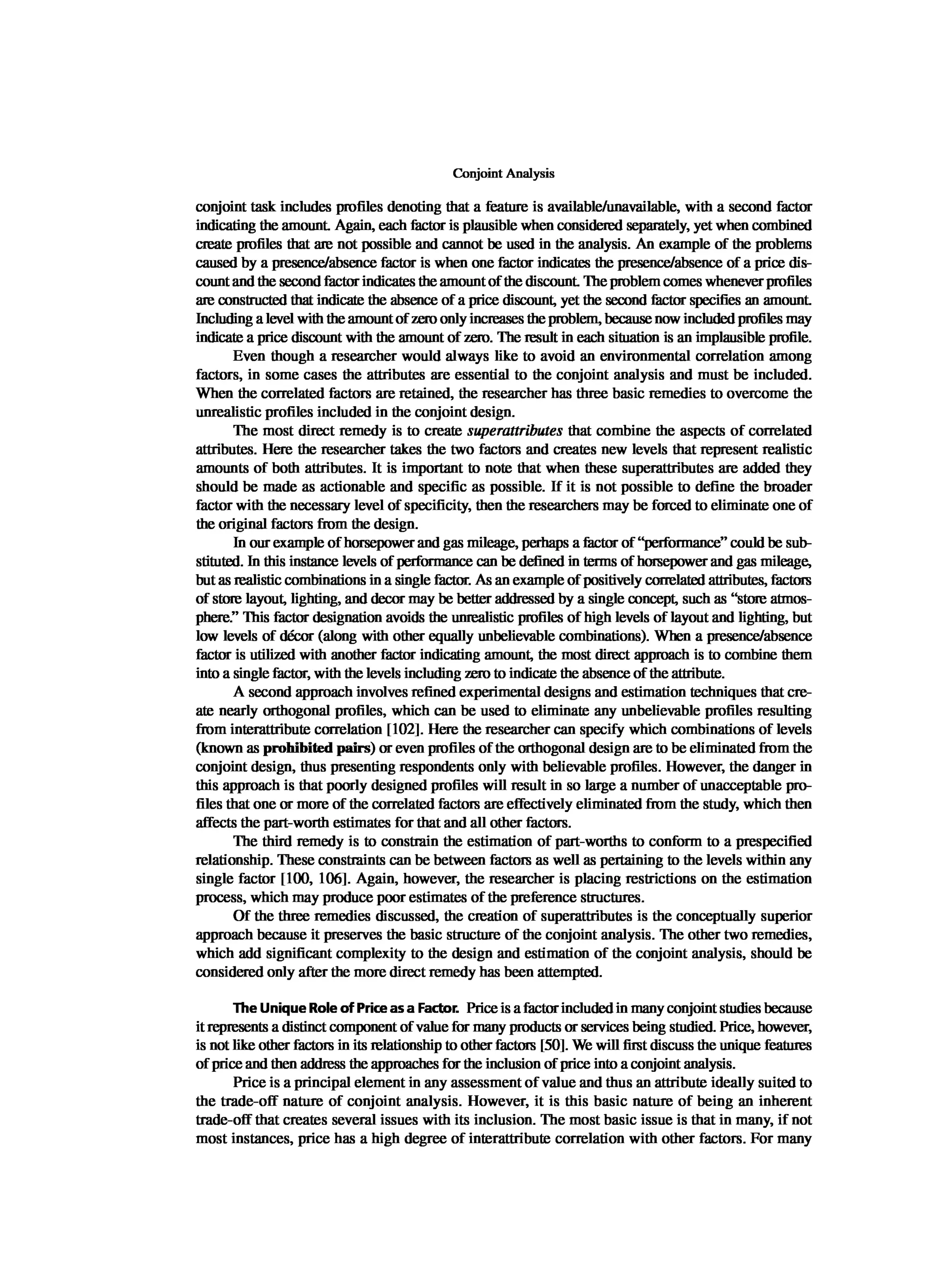 Multivariate Data Analysis