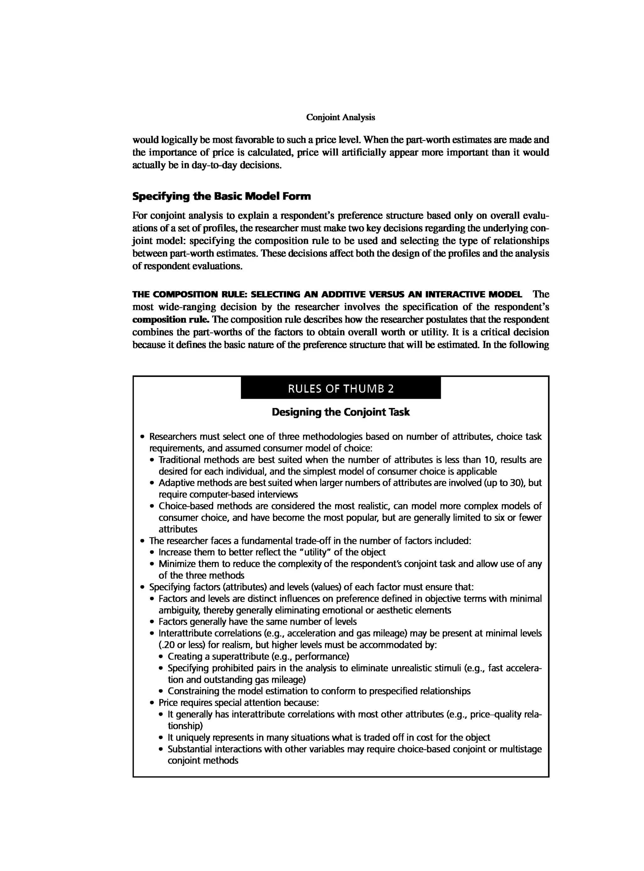 Multivariate Data Analysis