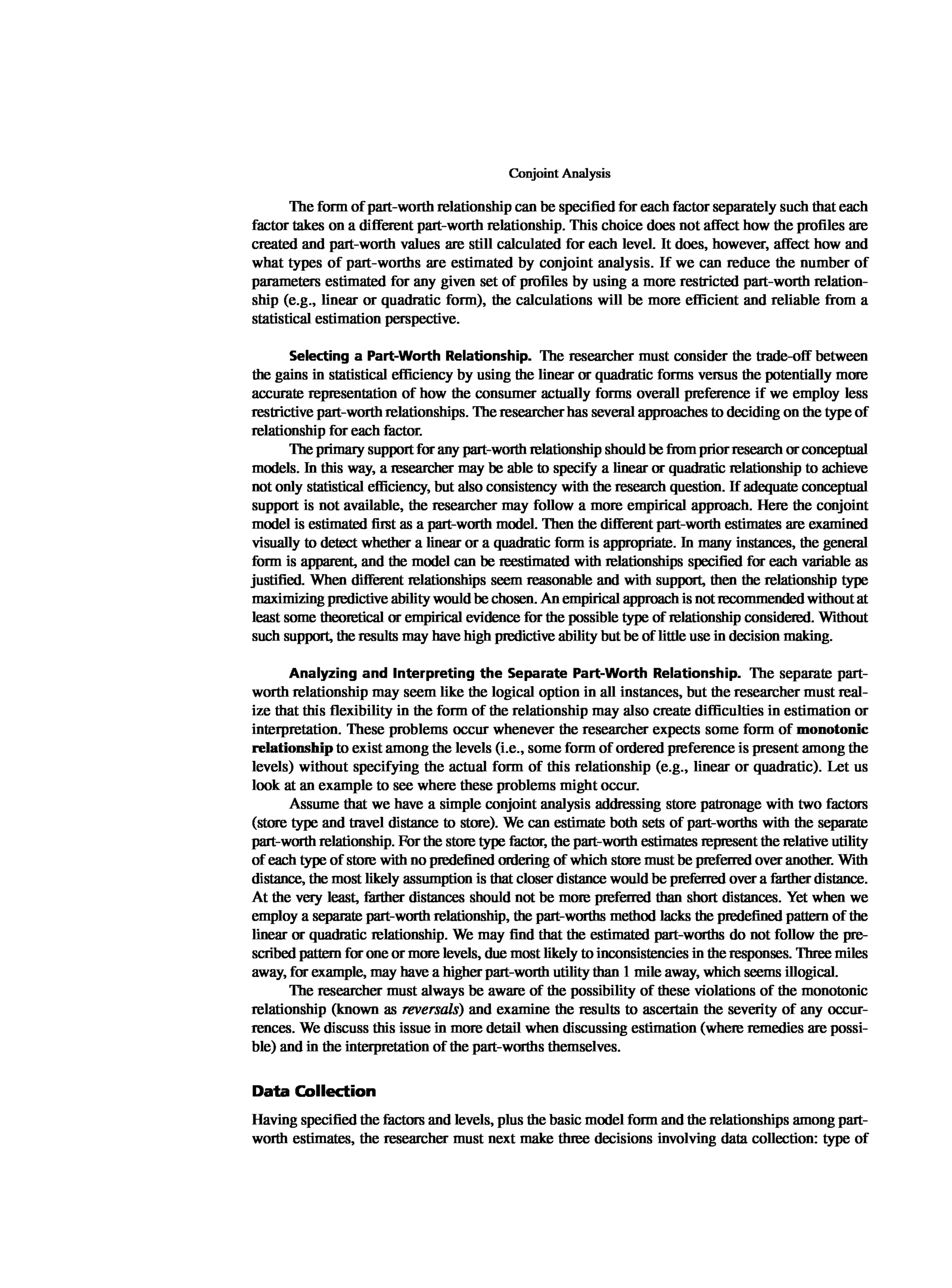 Multivariate Data Analysis