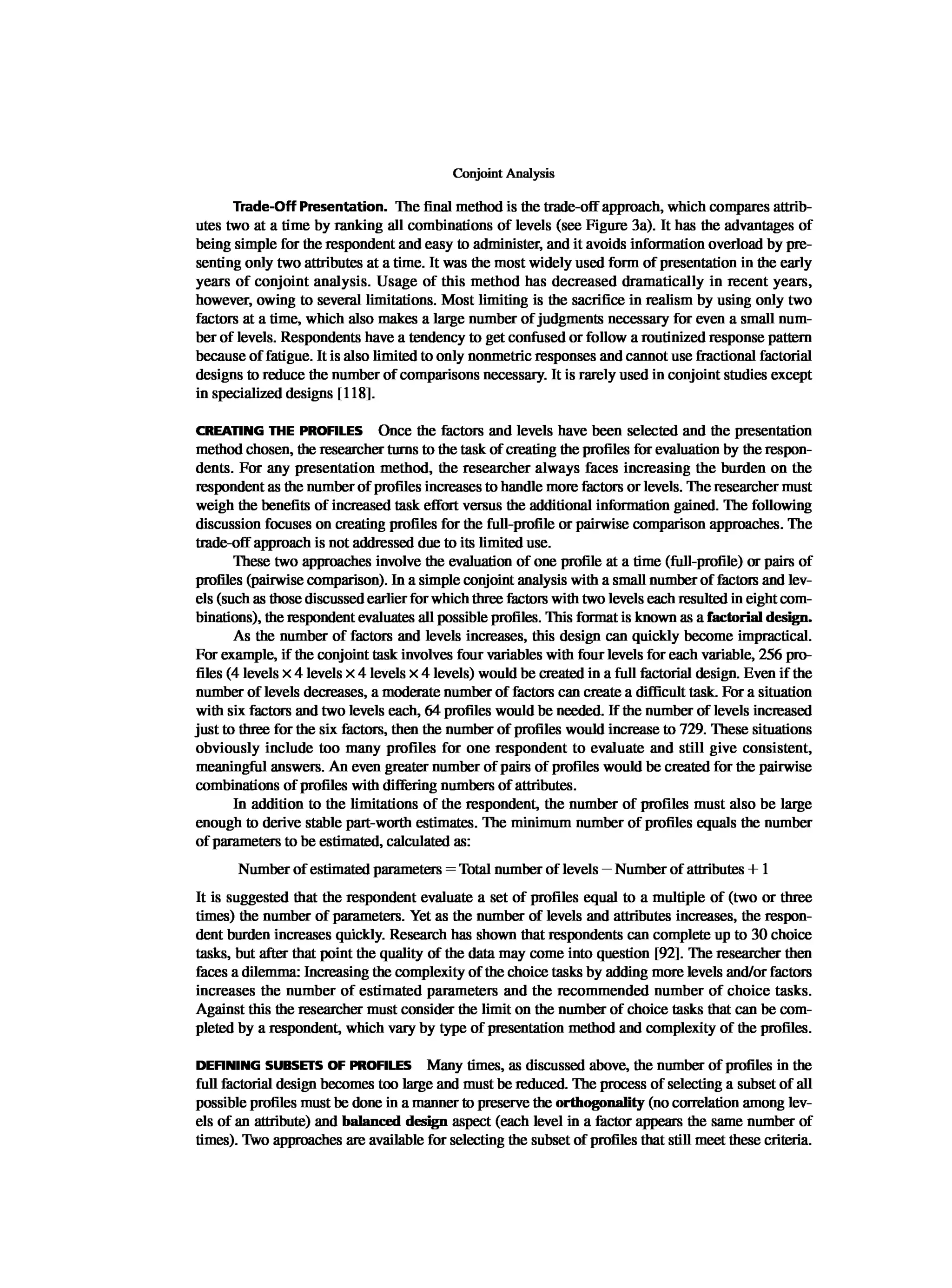 Multivariate Data Analysis