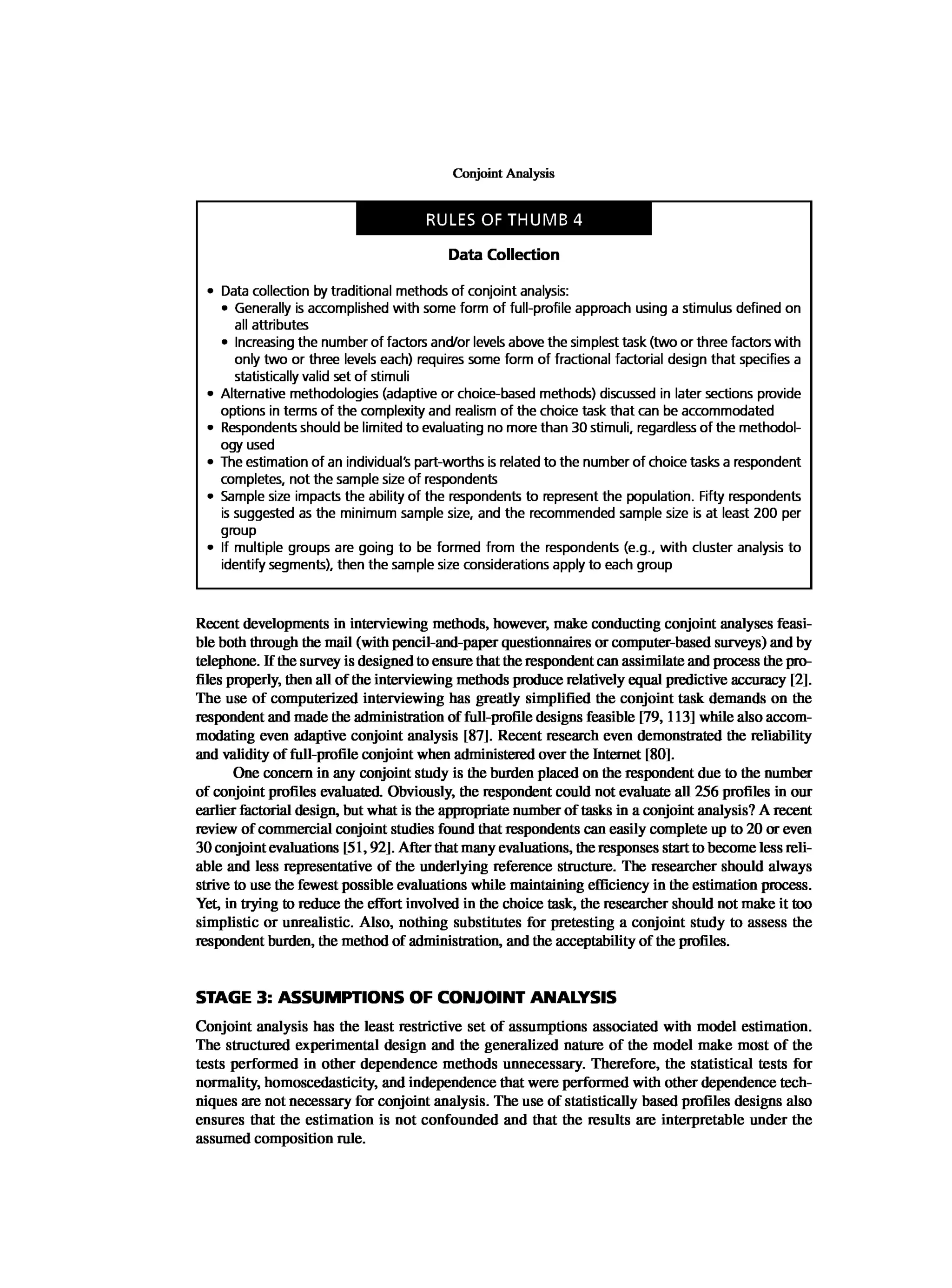 Multivariate Data Analysis