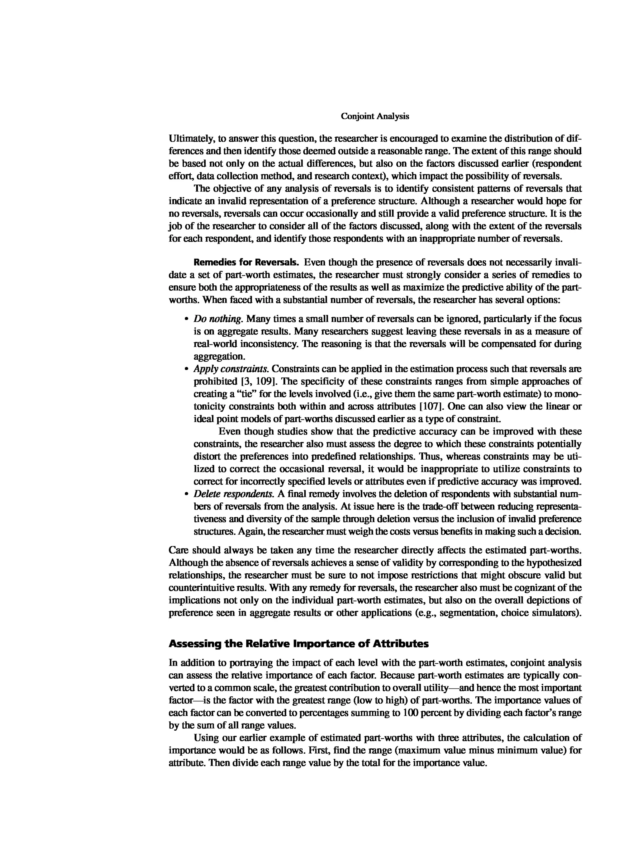 Multivariate Data Analysis