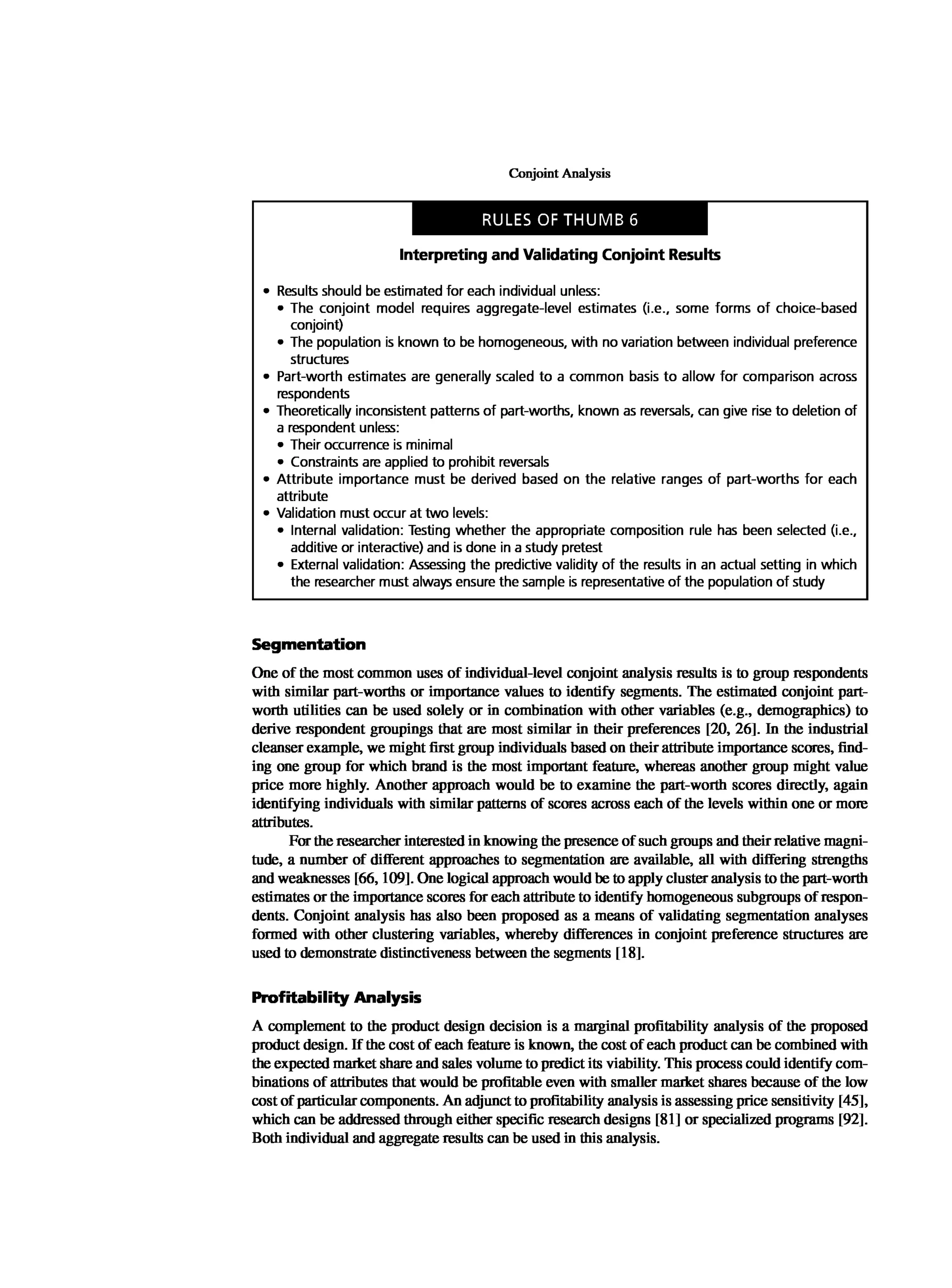 Multivariate Data Analysis