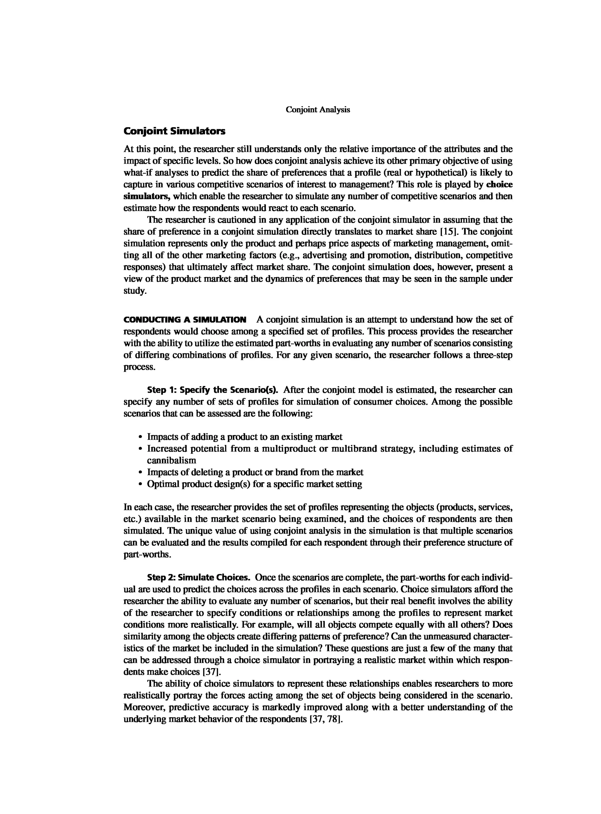 Multivariate Data Analysis