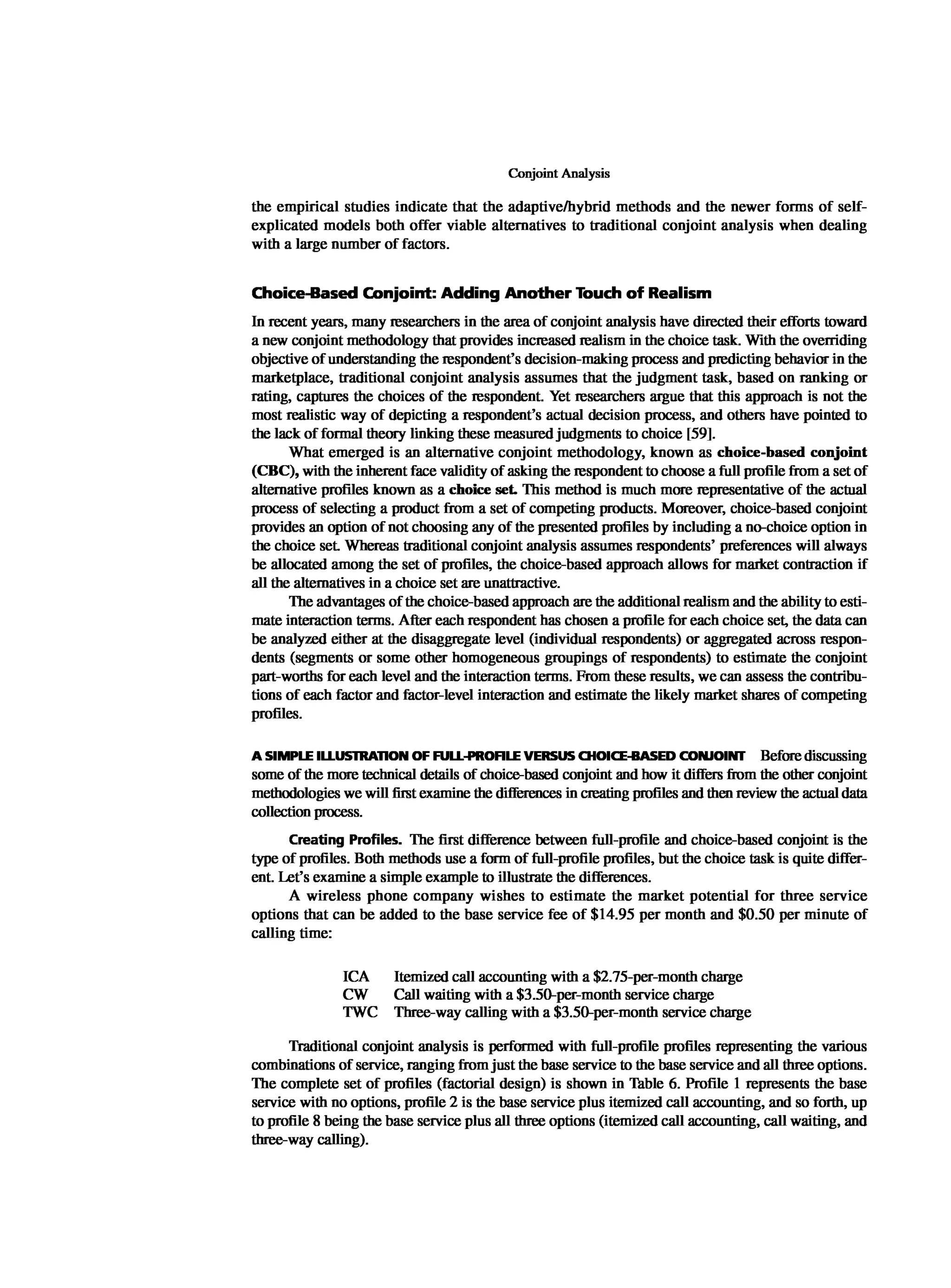 Multivariate Data Analysis