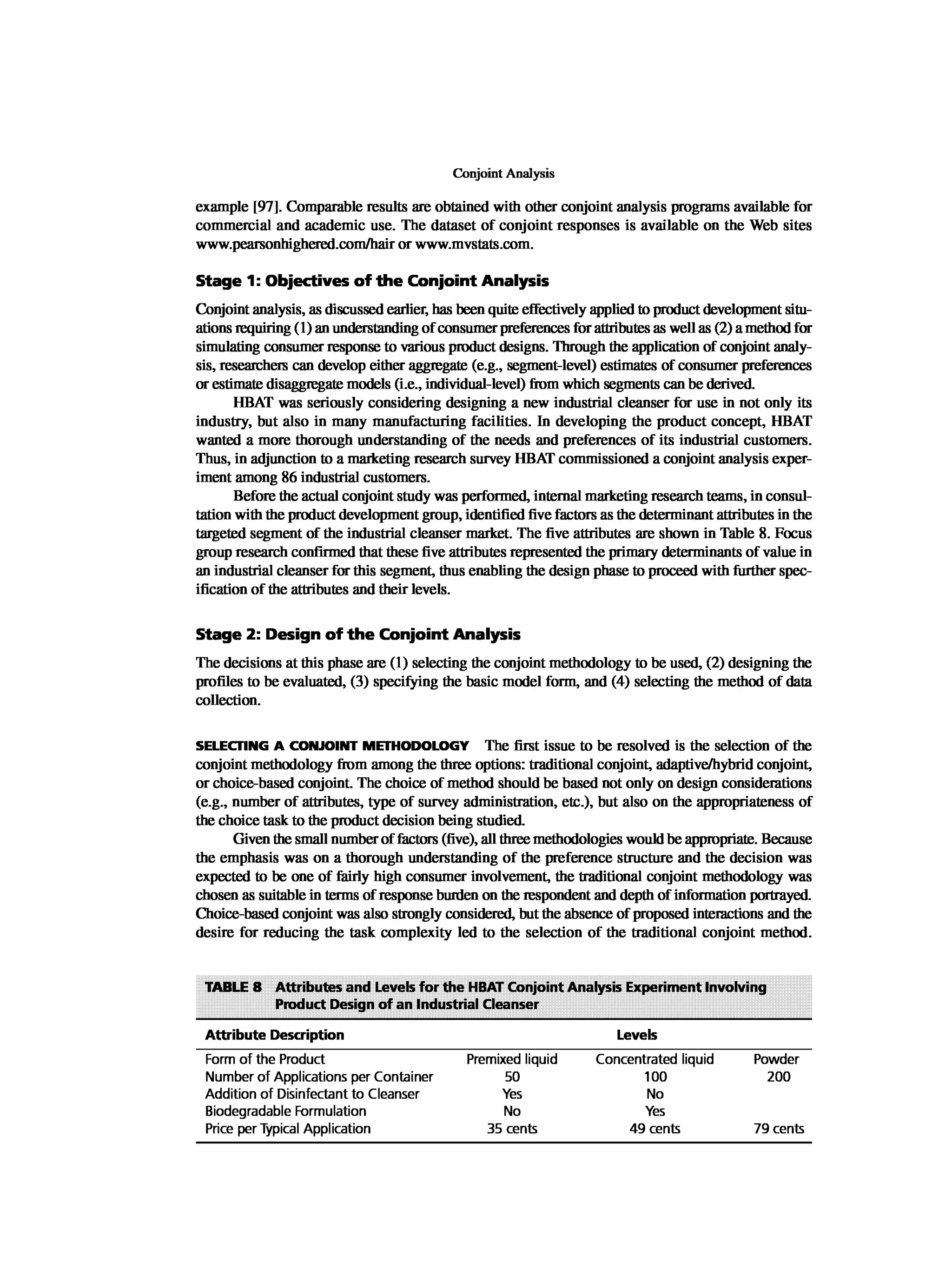 Multivariate Data Analysis
