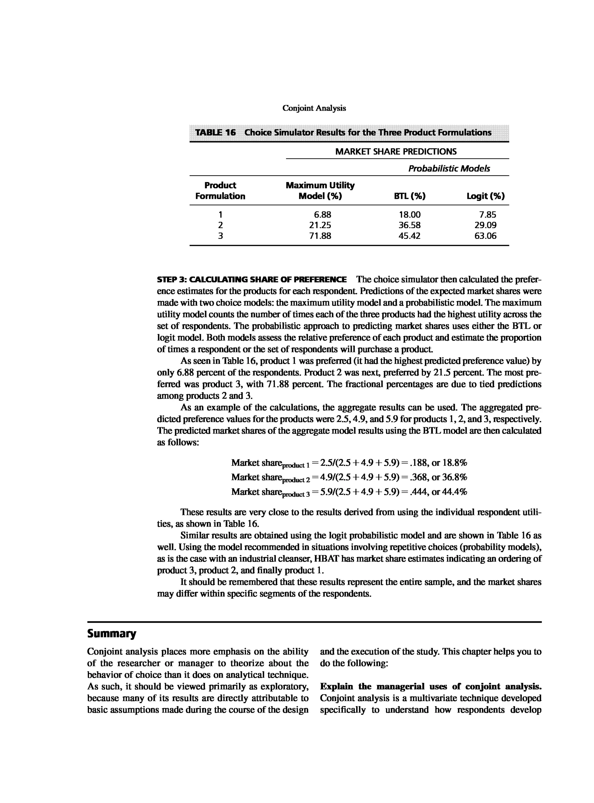Multivariate Data Analysis