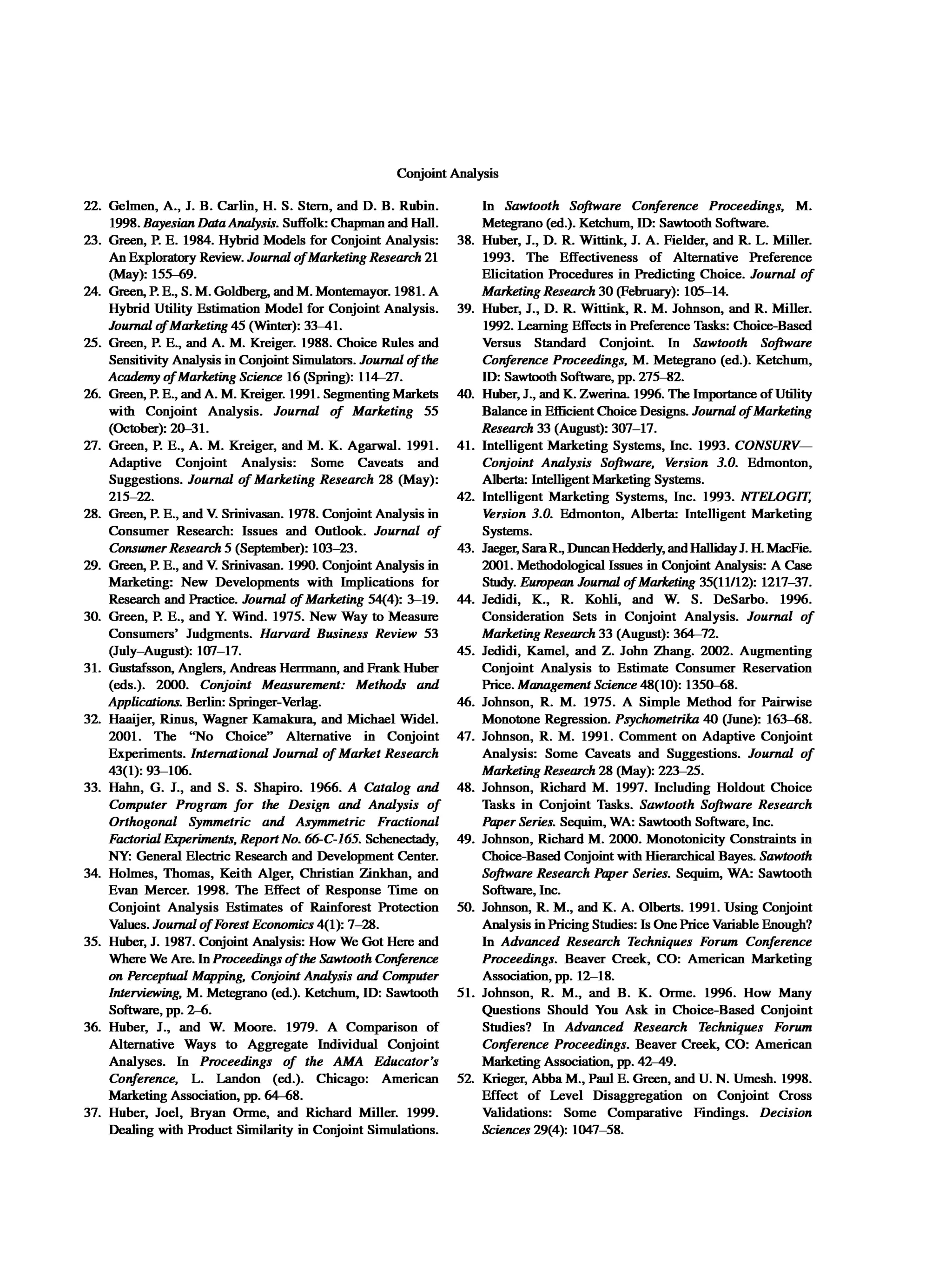 Multivariate Data Analysis