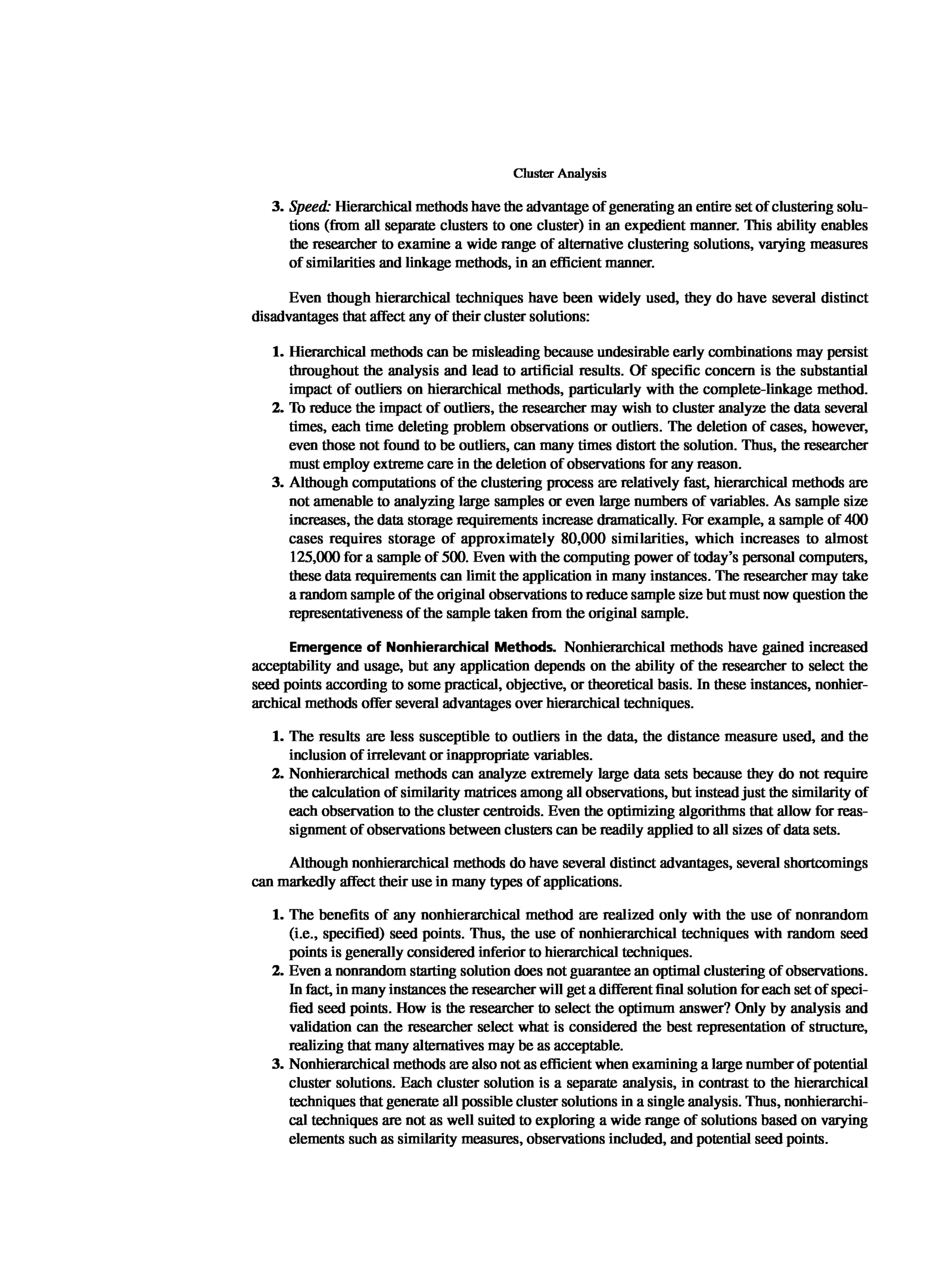 Multivariate Data Analysis