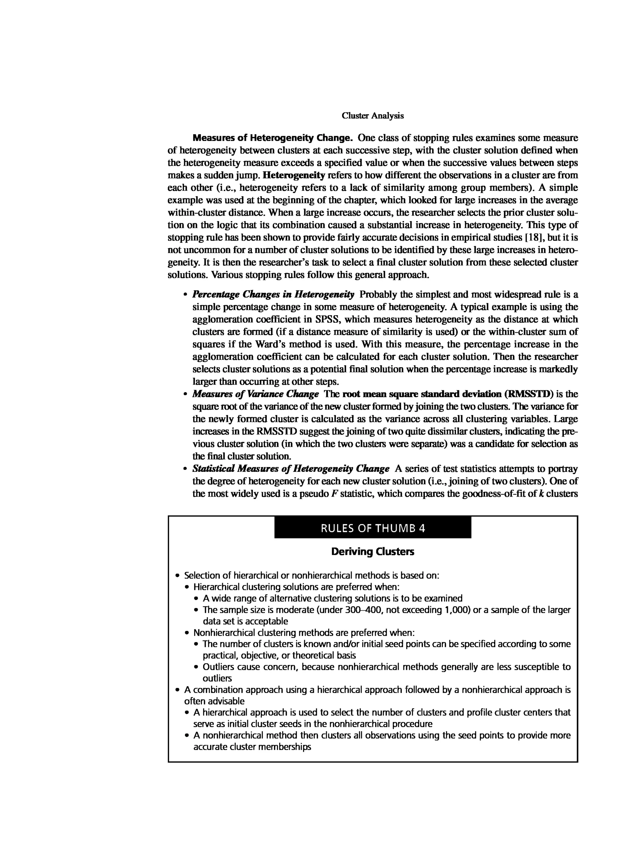 Multivariate Data Analysis