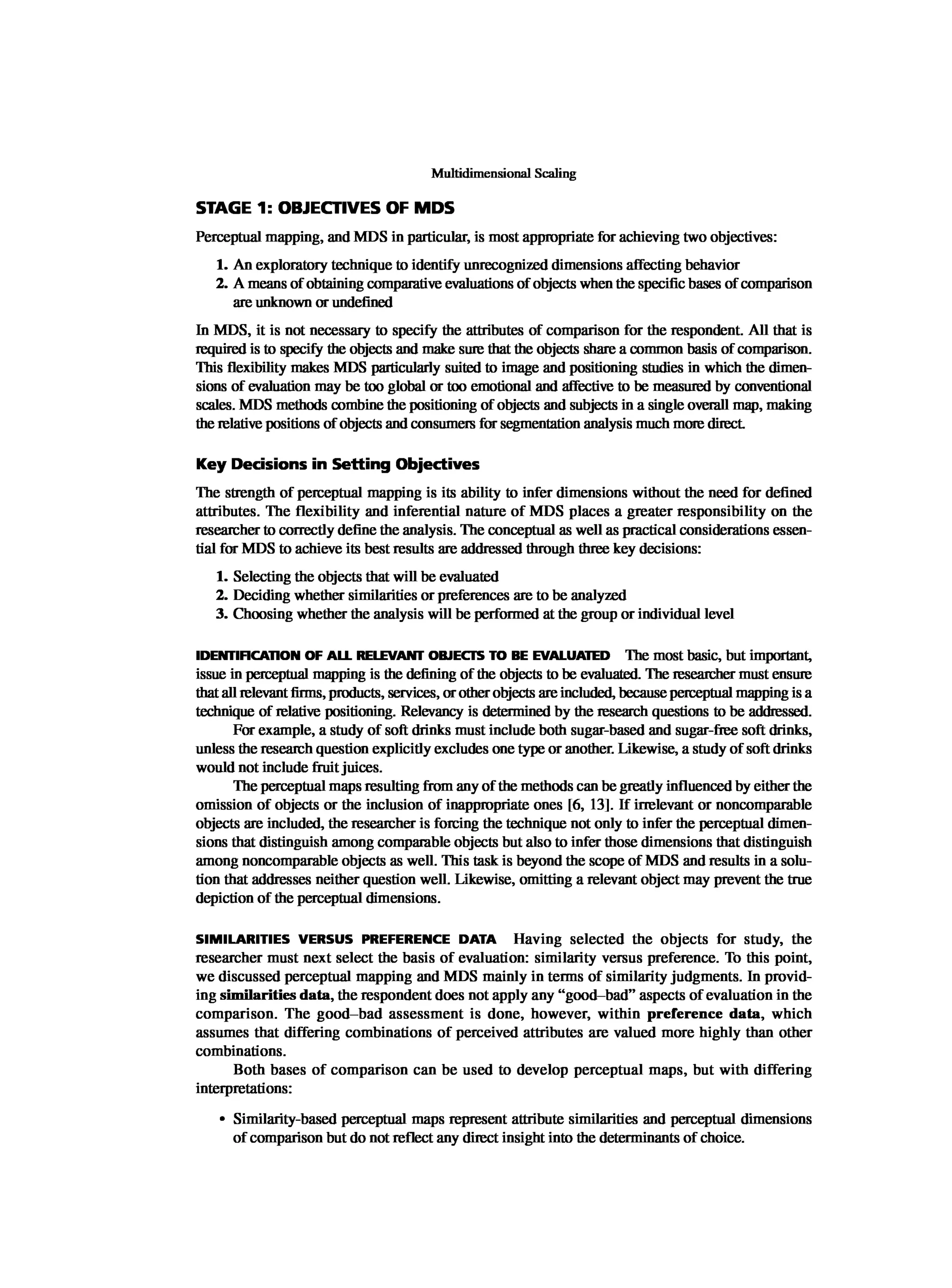 Multivariate Data Analysis