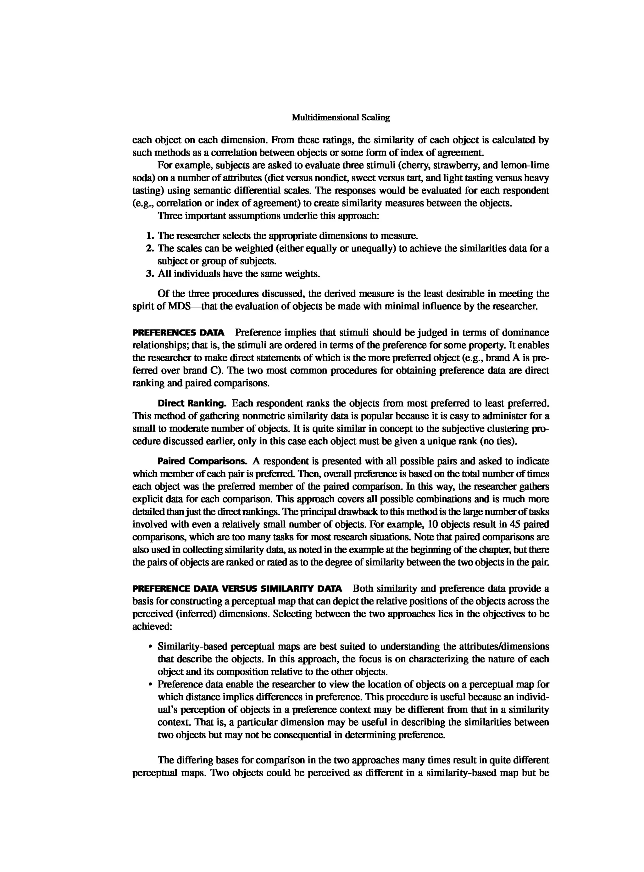 Multivariate Data Analysis