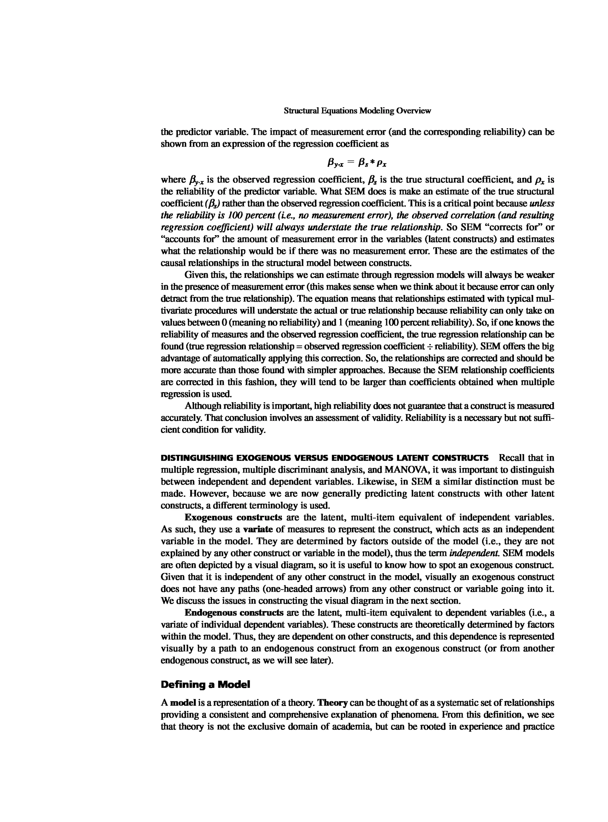 Multivariate Data Analysis