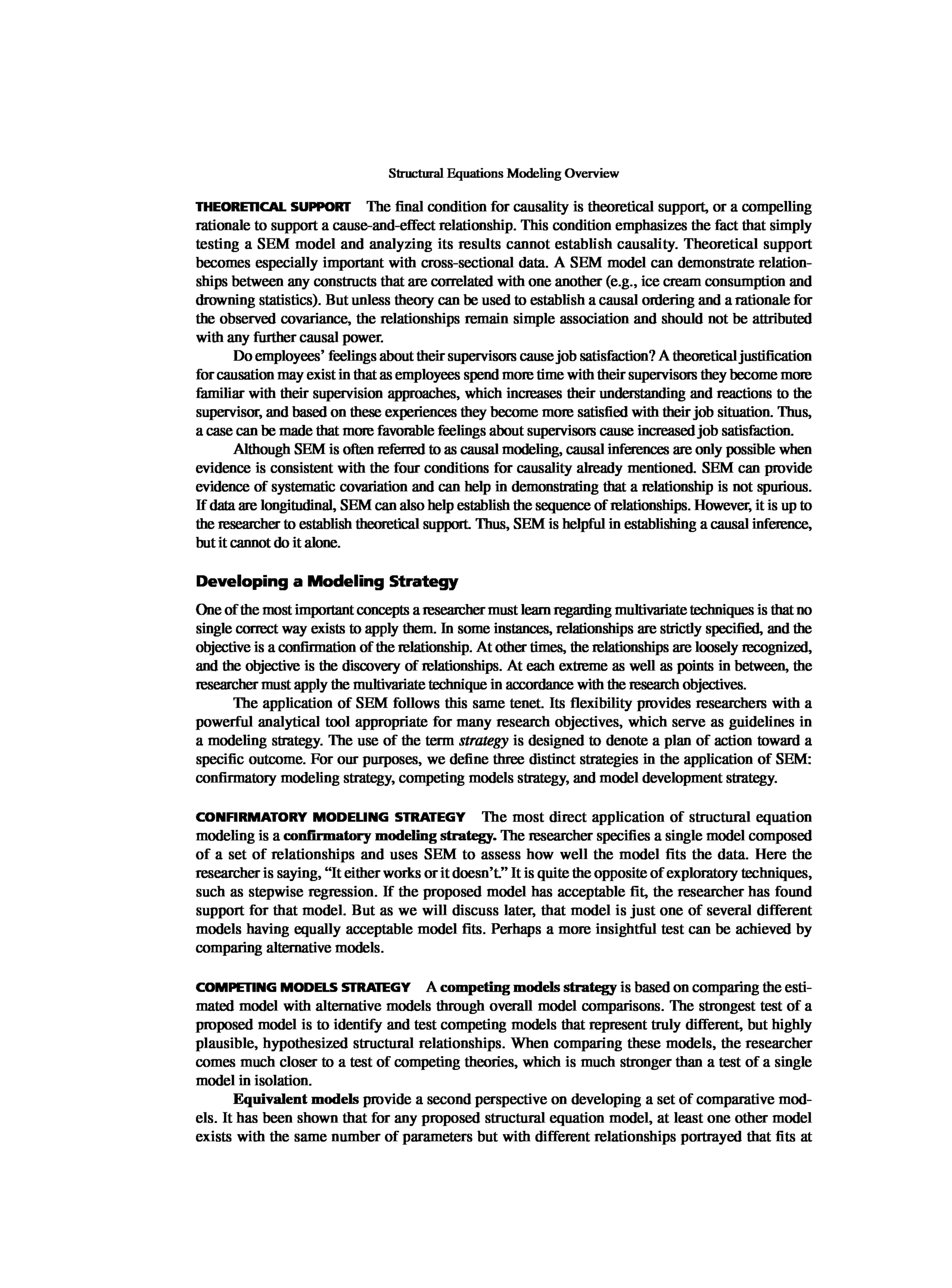 Multivariate Data Analysis