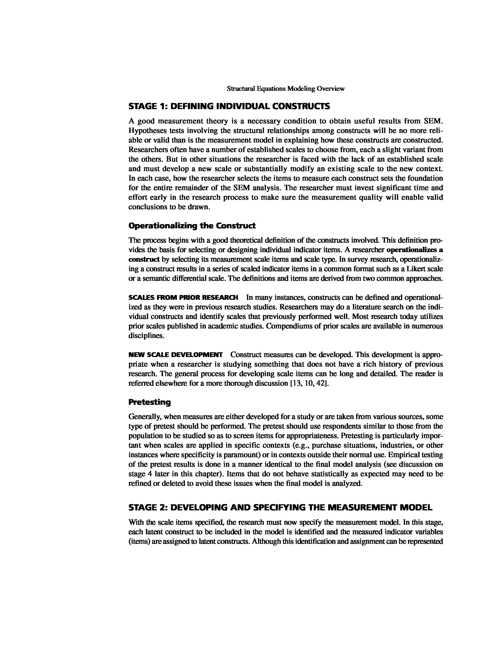 Multivariate Data Analysis