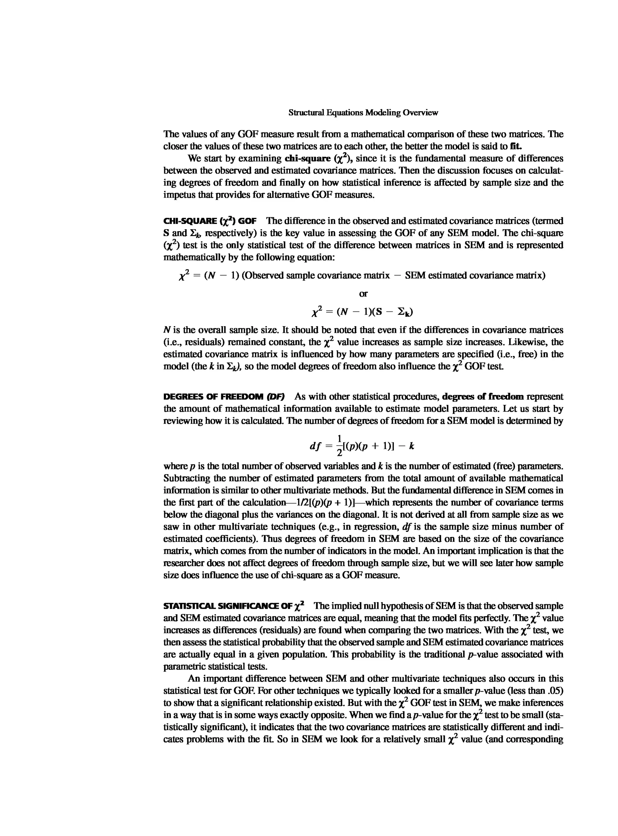 Multivariate Data Analysis