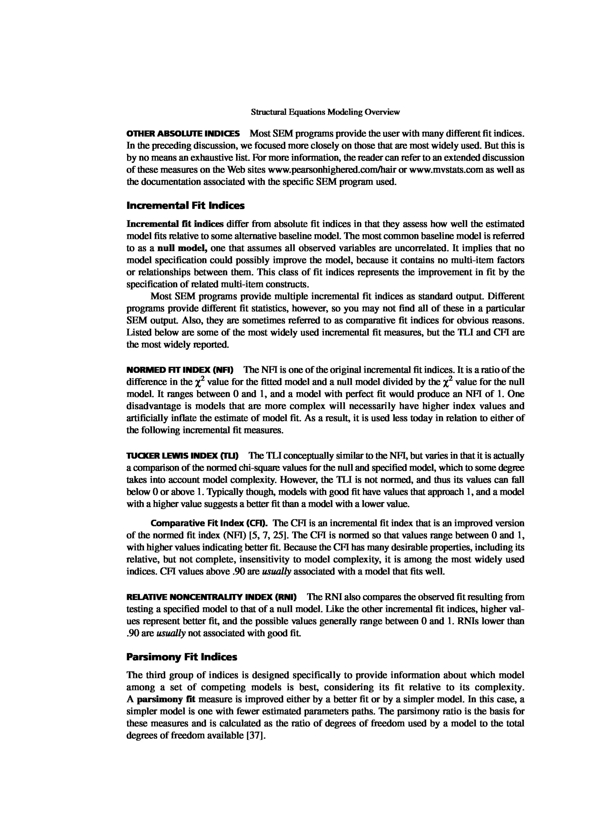 Multivariate Data Analysis