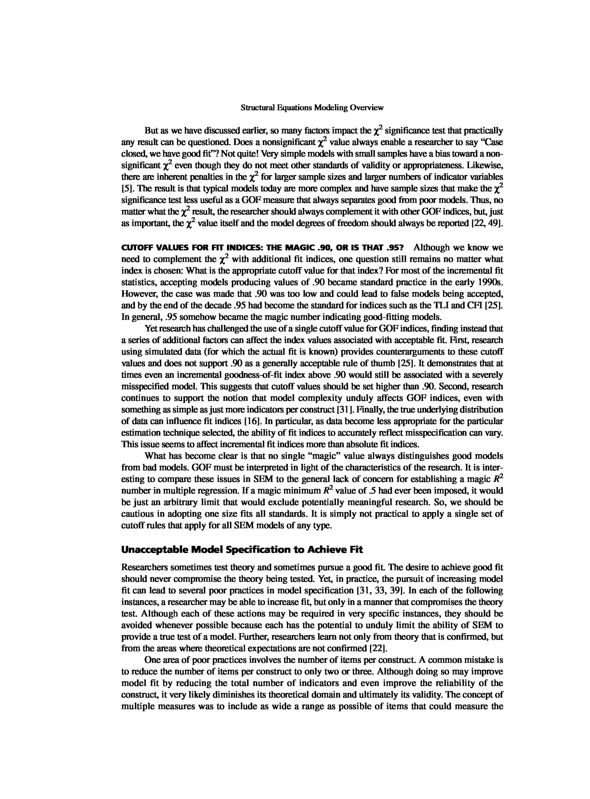 Multivariate Data Analysis