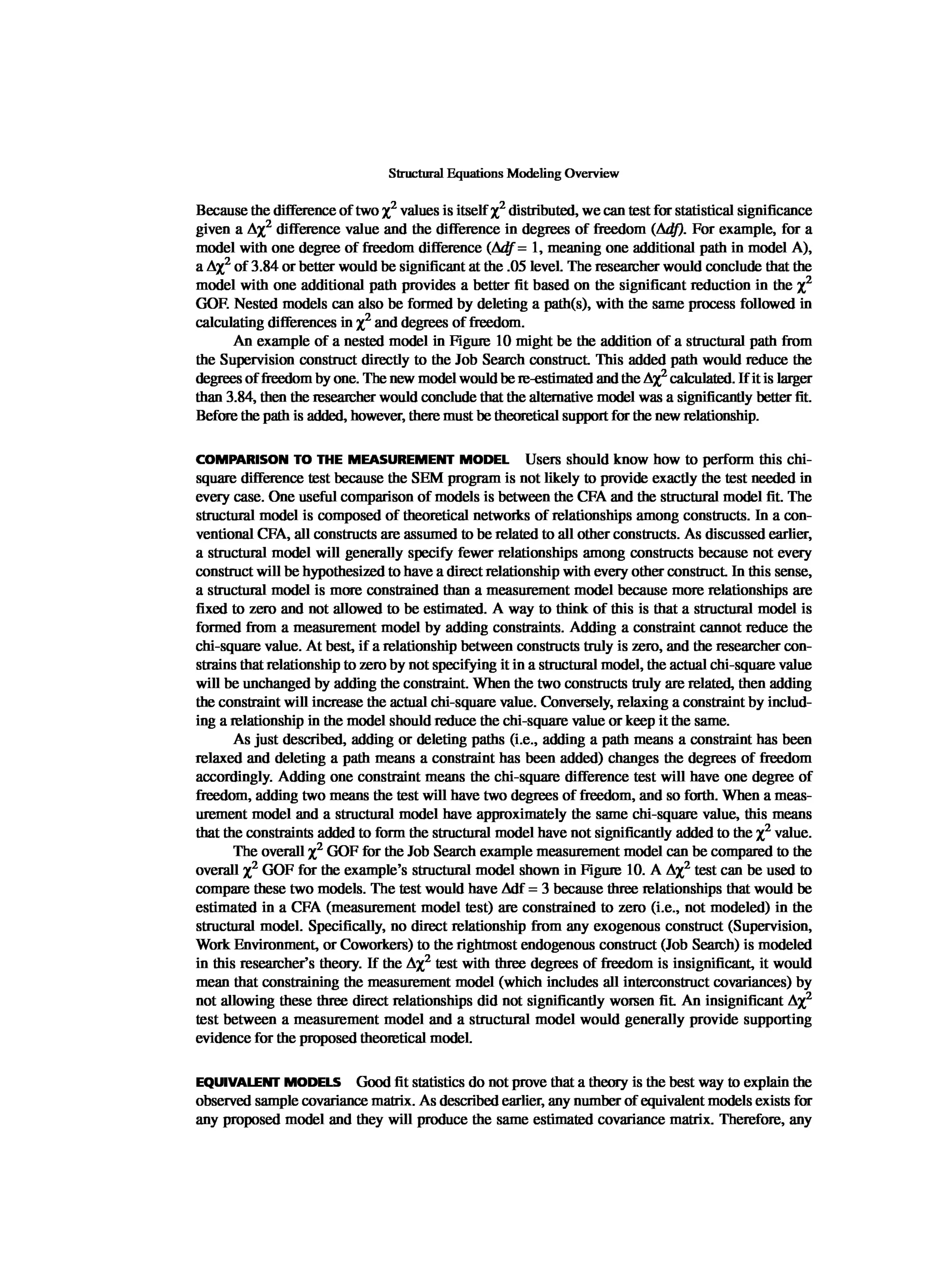 Multivariate Data Analysis