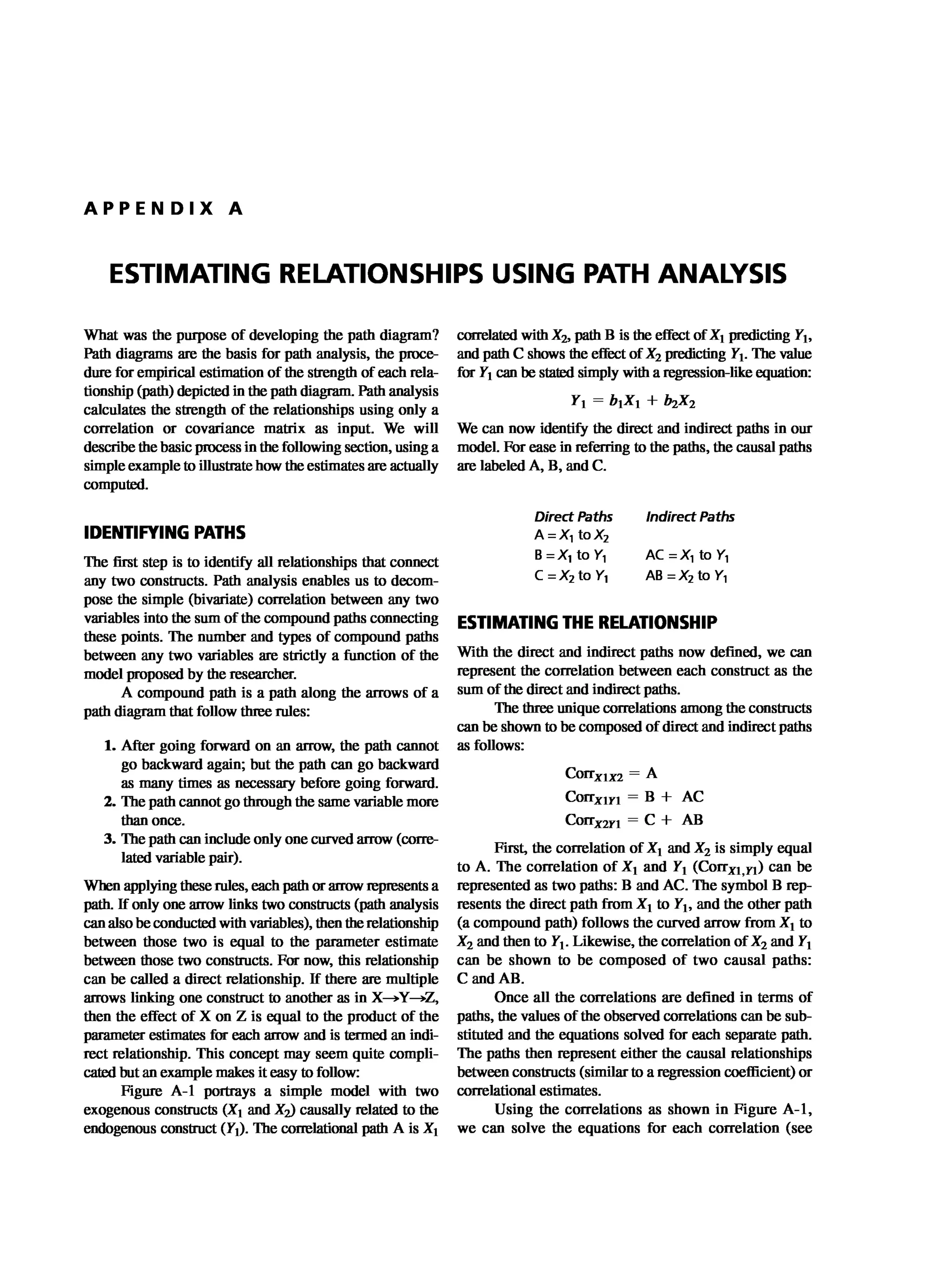 Multivariate Data Analysis