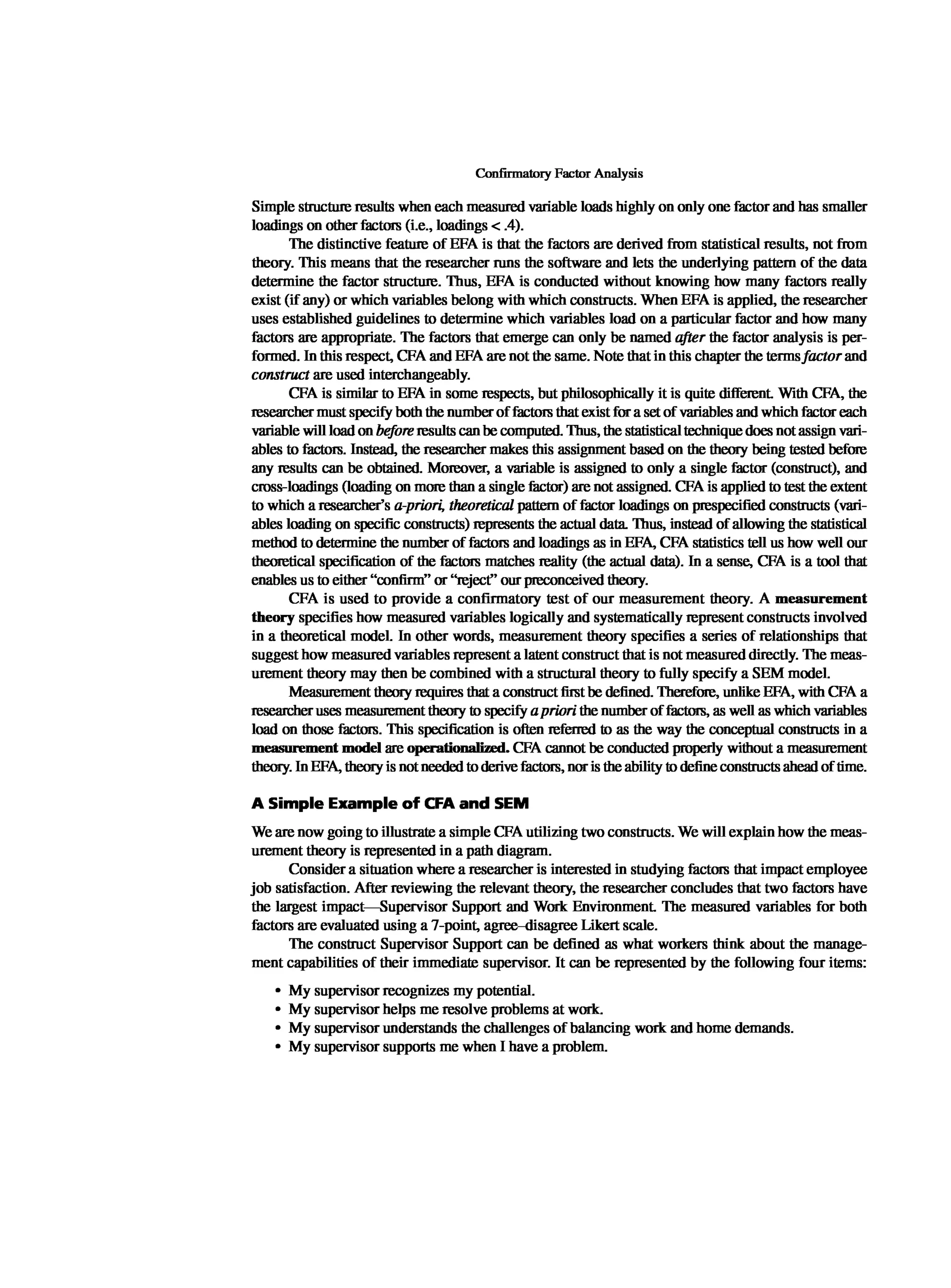 Multivariate Data Analysis