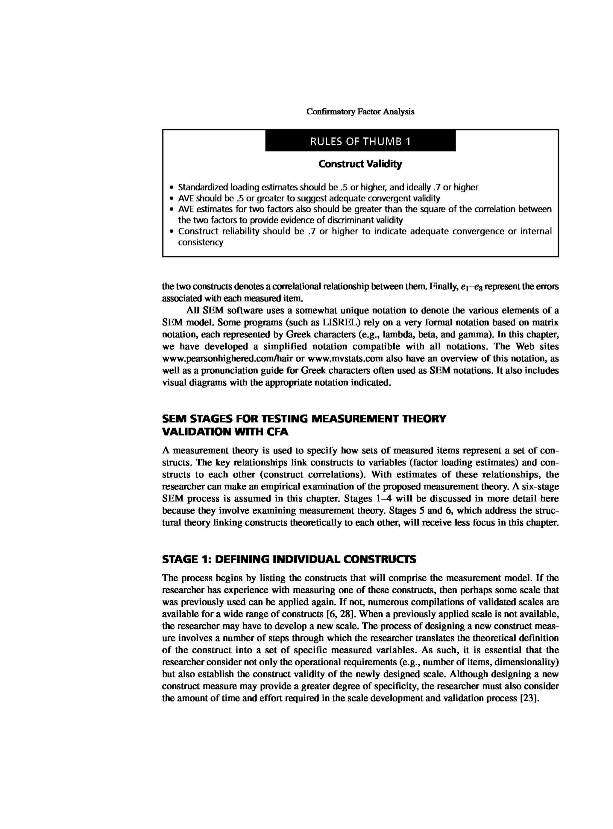 Multivariate Data Analysis