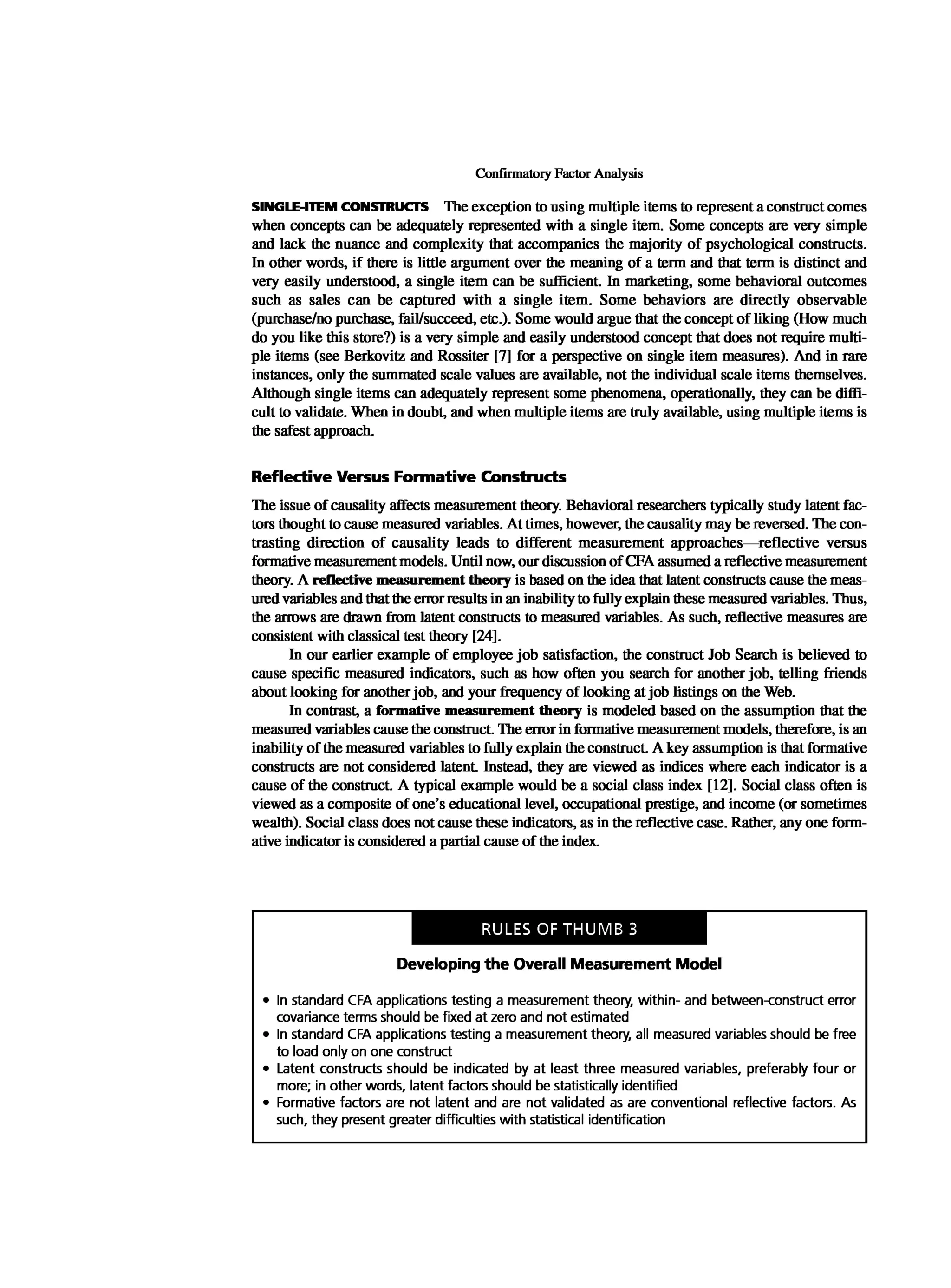 Multivariate Data Analysis
