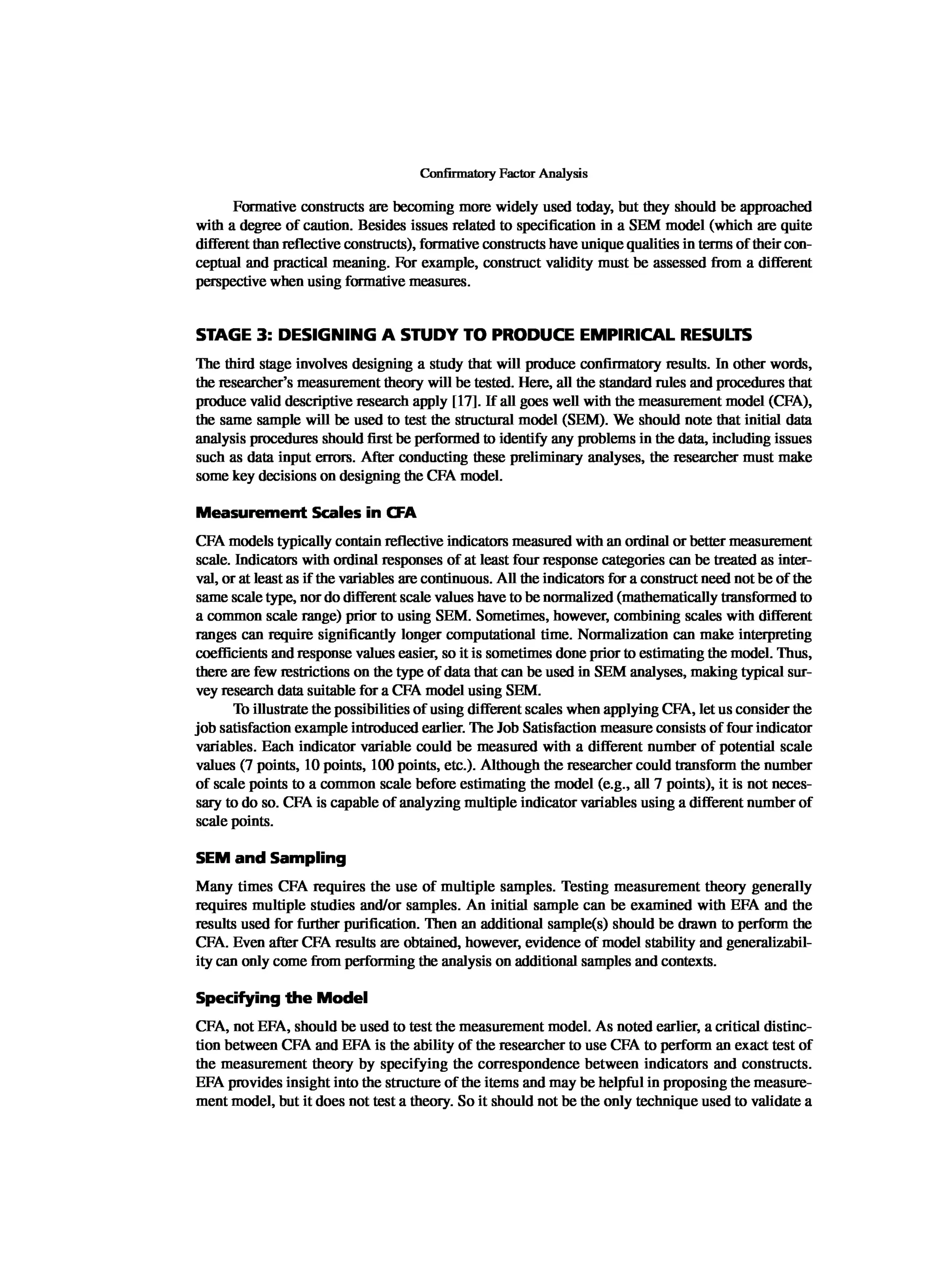 Multivariate Data Analysis