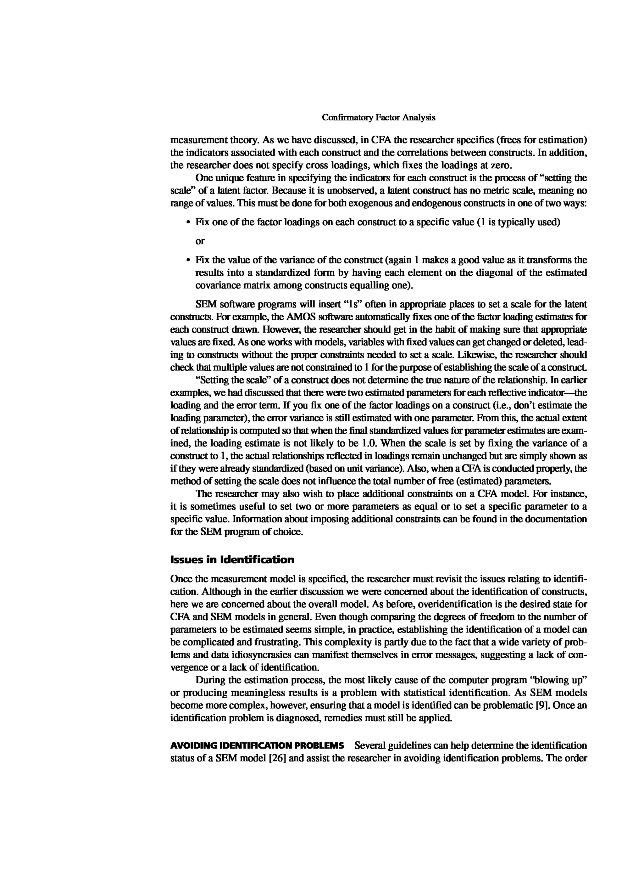 Multivariate Data Analysis