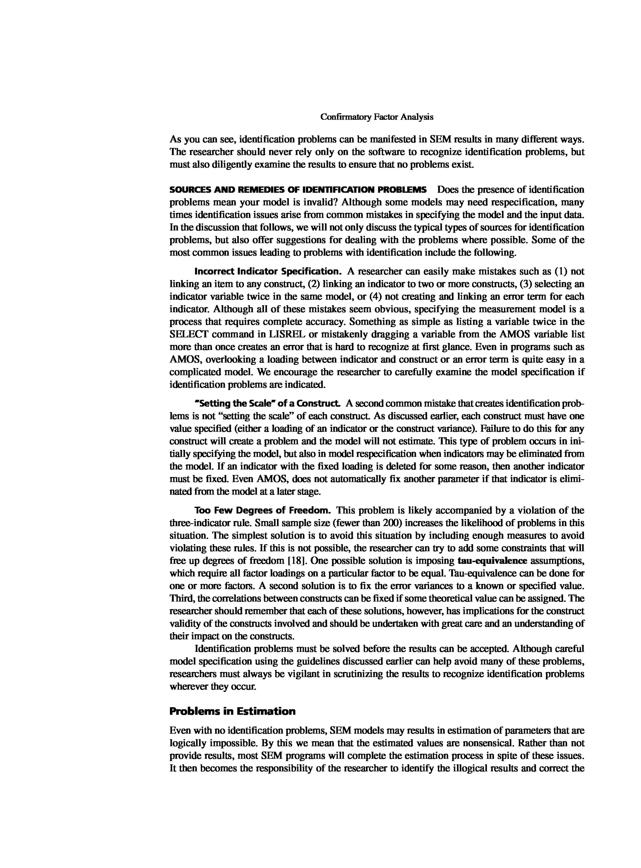 Multivariate Data Analysis