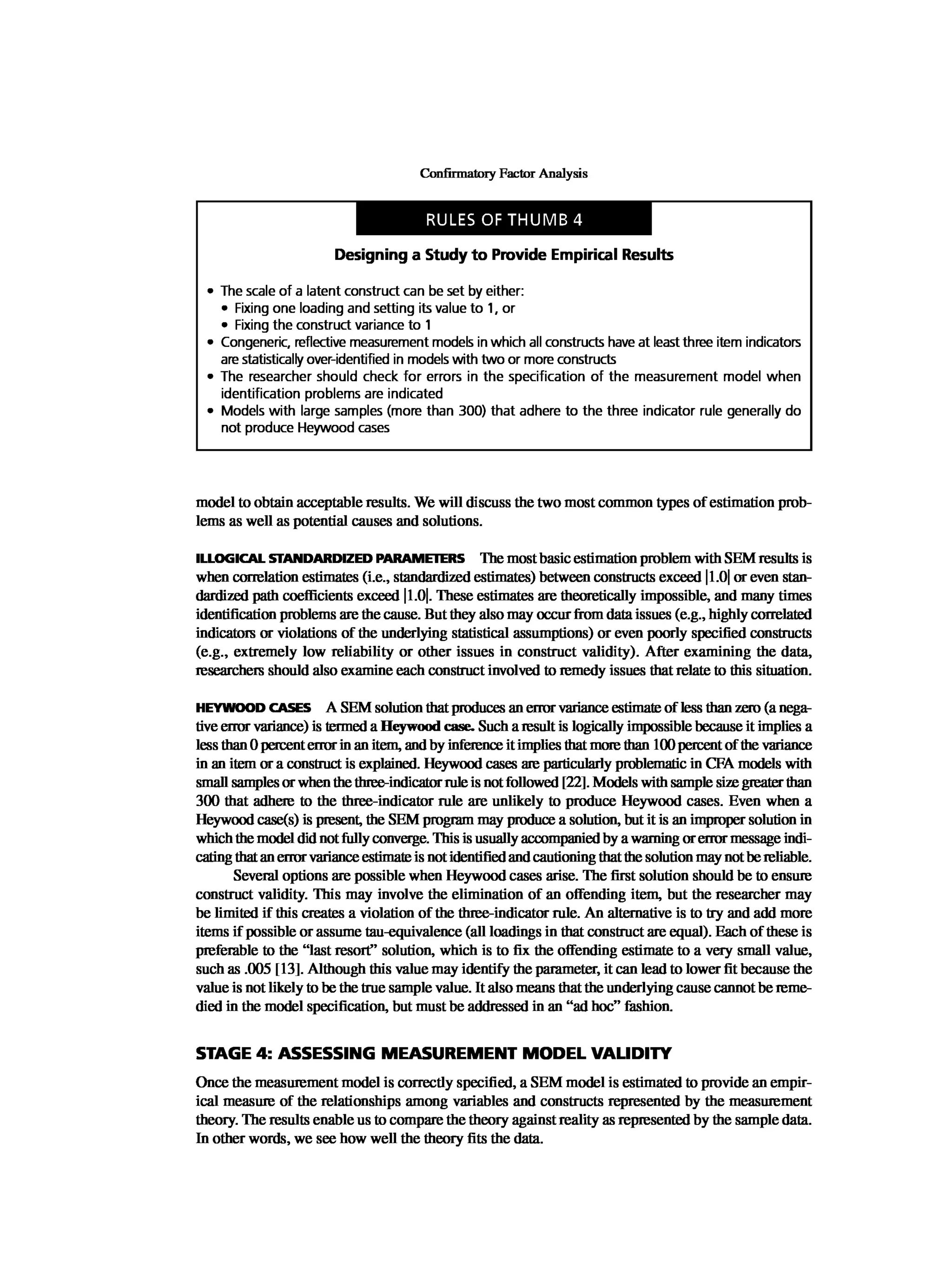 Multivariate Data Analysis