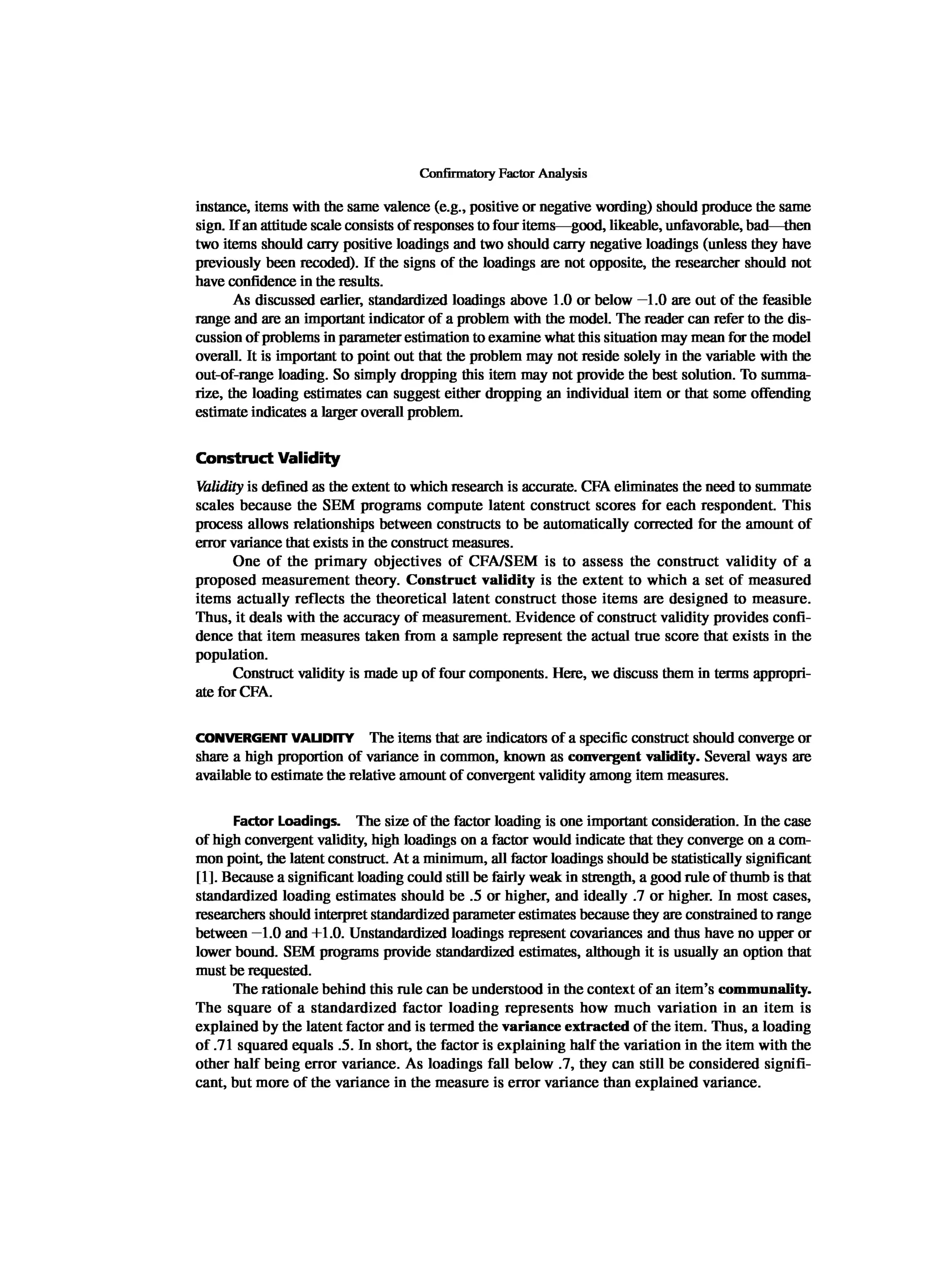 Multivariate Data Analysis