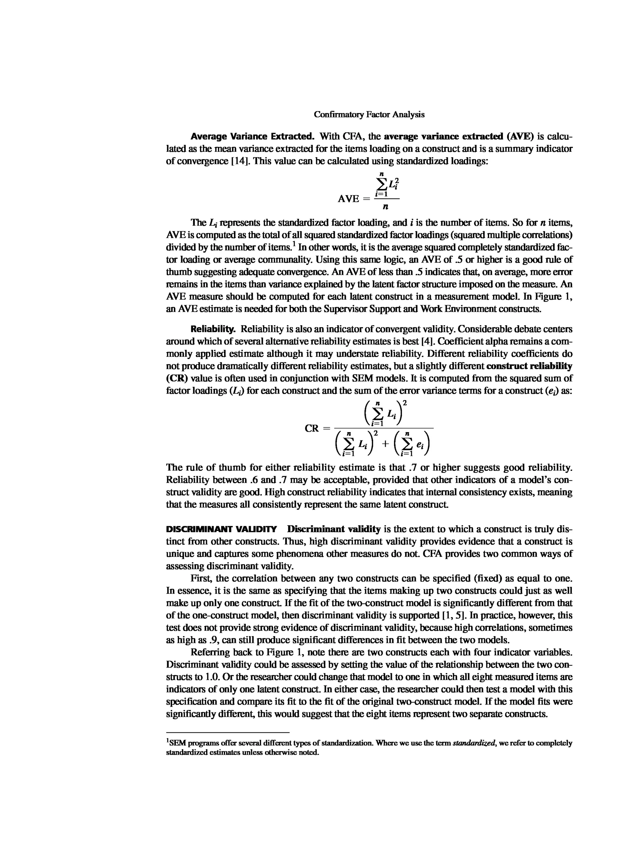 Multivariate Data Analysis