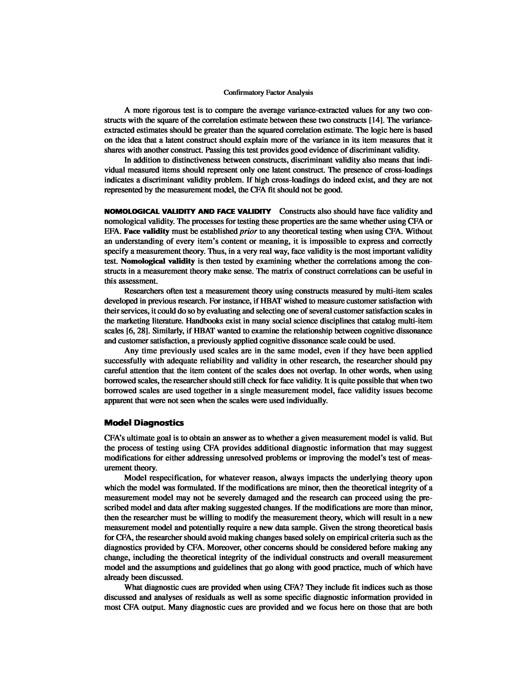 Multivariate Data Analysis