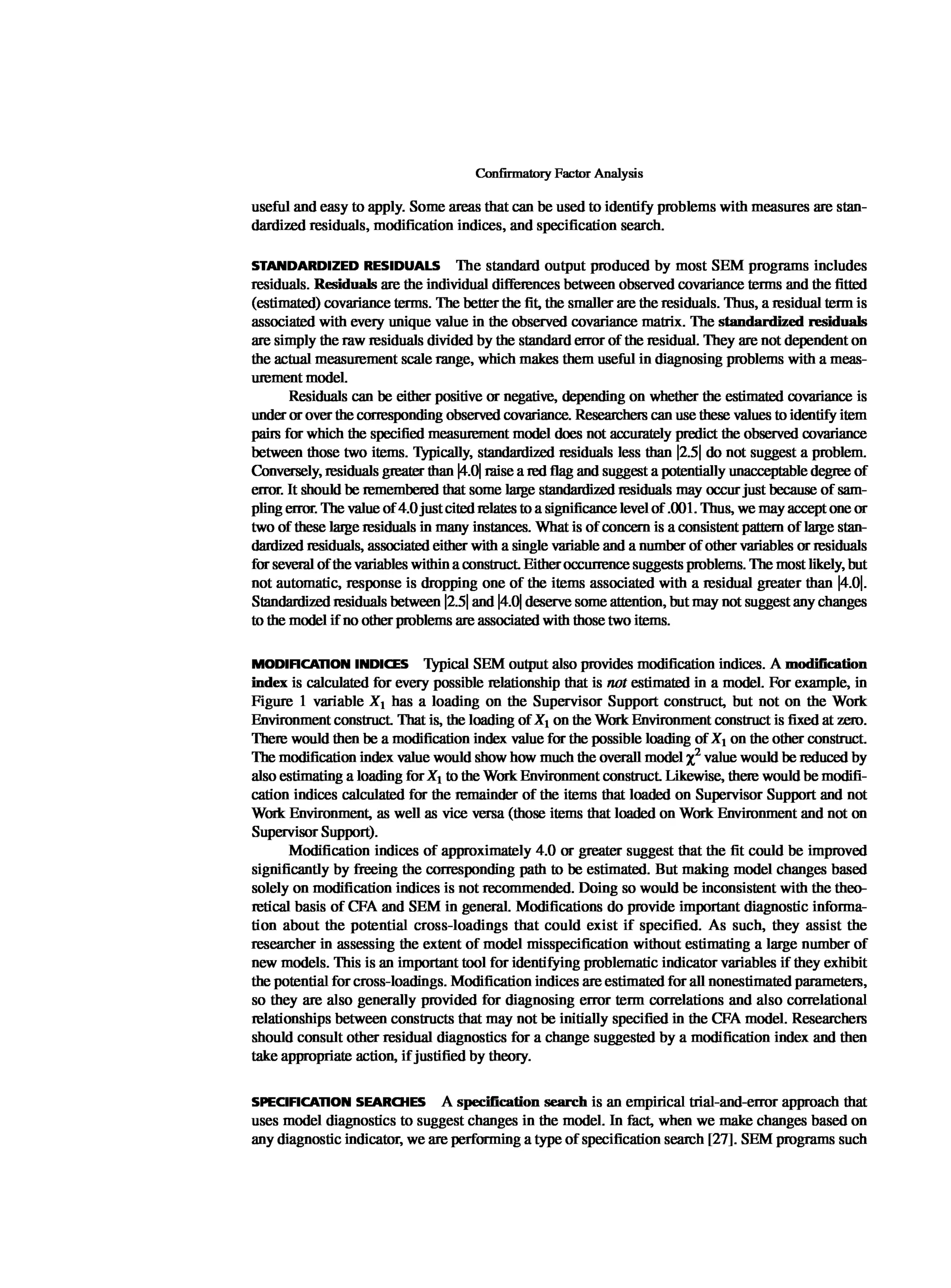 Multivariate Data Analysis