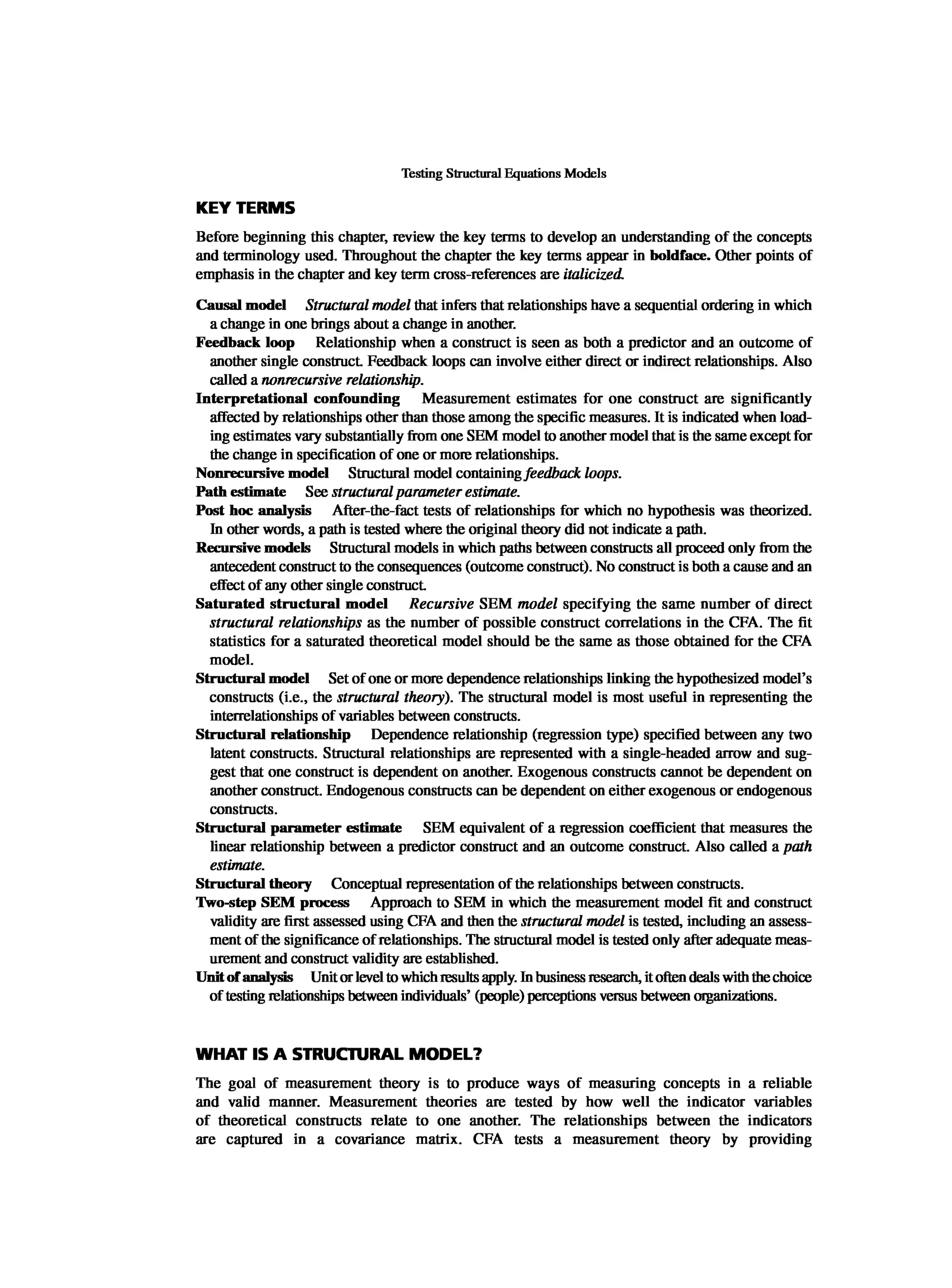 Multivariate Data Analysis
