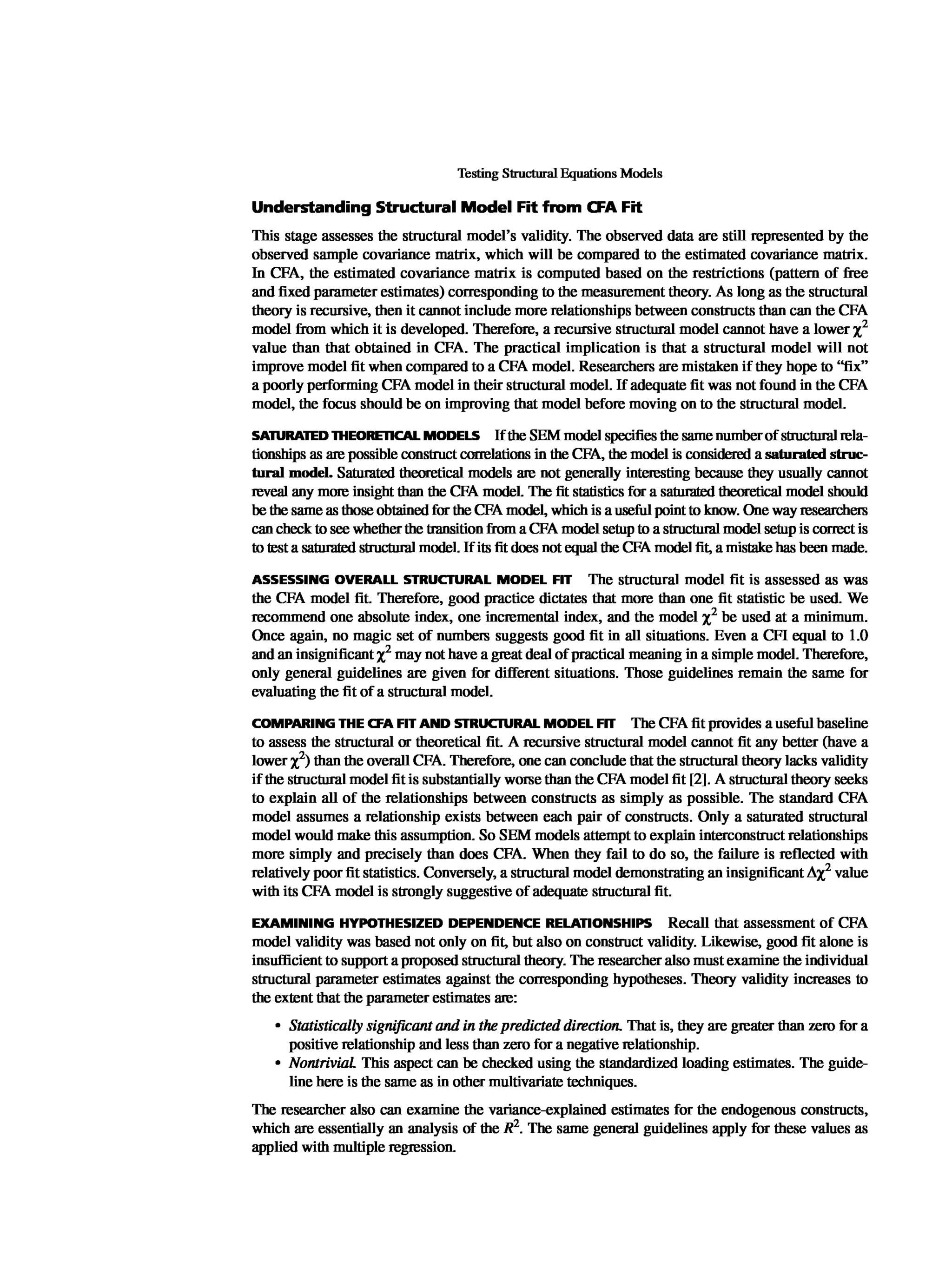 Multivariate Data Analysis