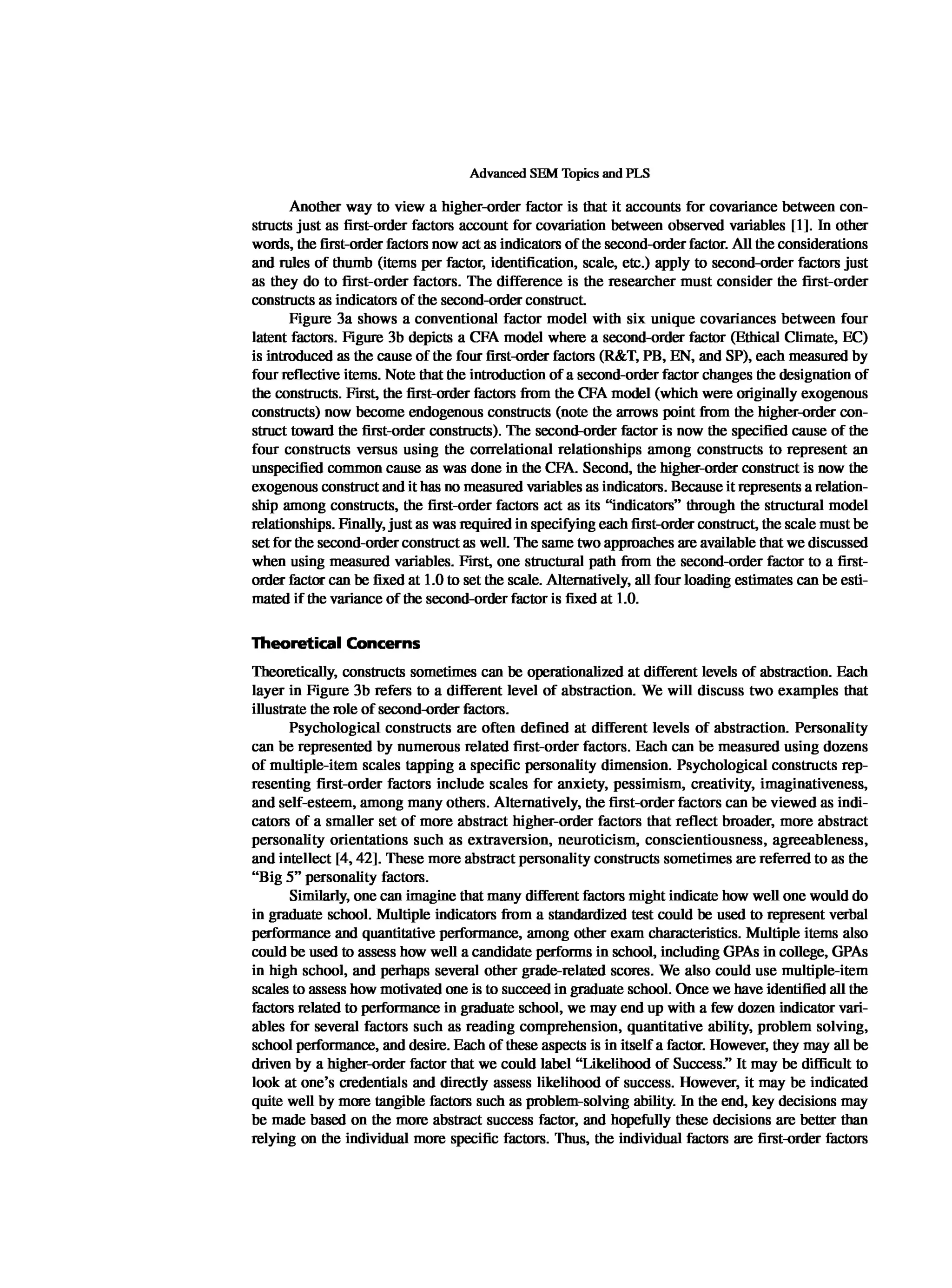 Multivariate Data Analysis