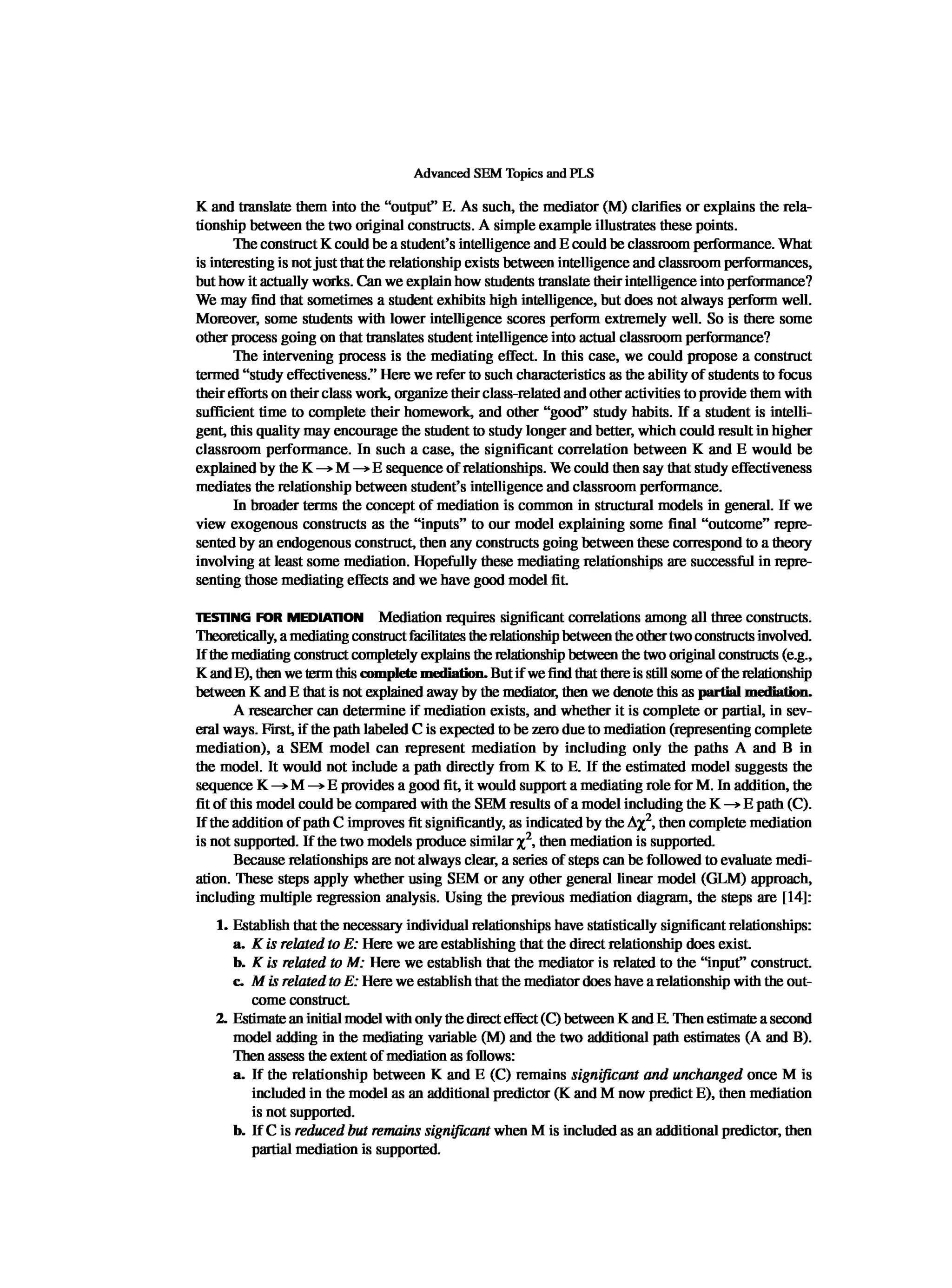 Multivariate Data Analysis