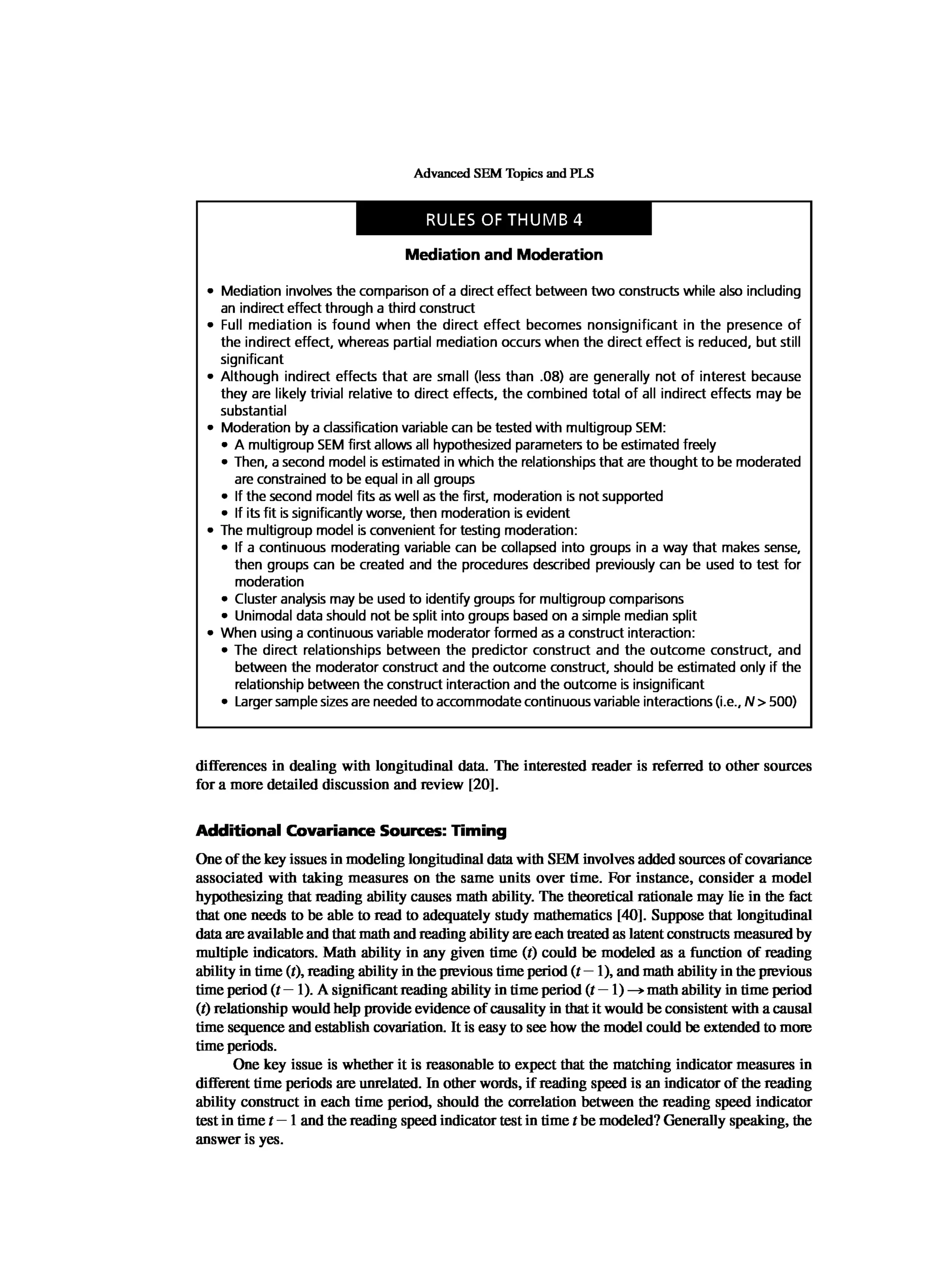 Multivariate Data Analysis