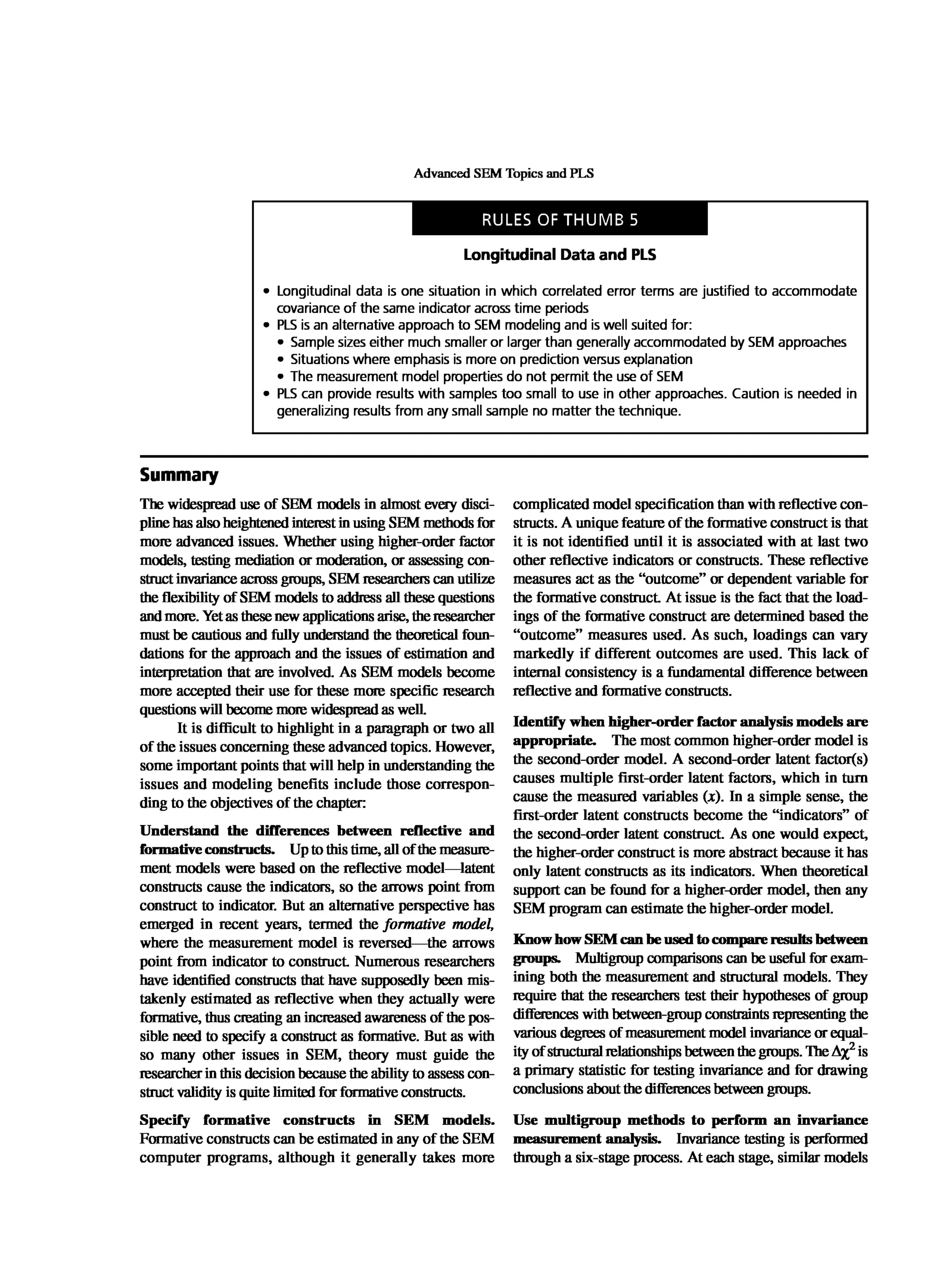 Multivariate Data Analysis