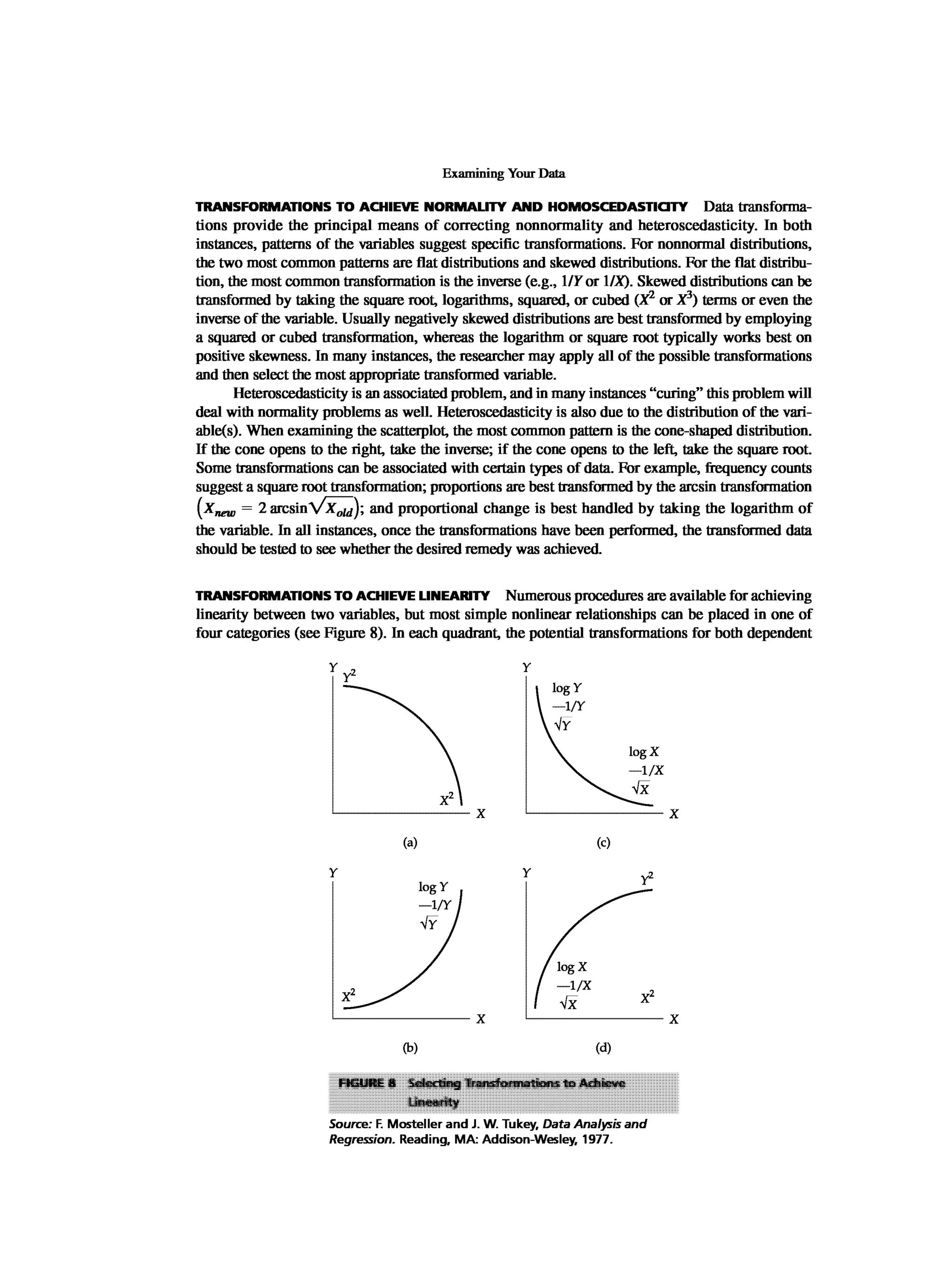 Multivariate Data Analysis