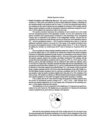 Multivariate Data Analysis