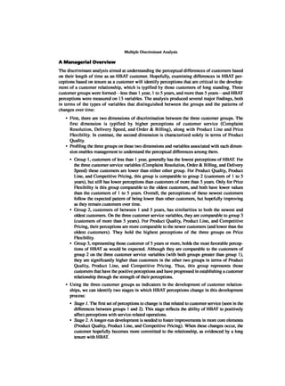 Multivariate Data Analysis