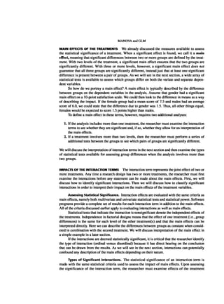 Multivariate Data Analysis