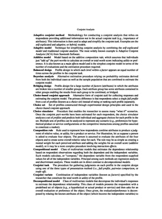 Multivariate Data Analysis